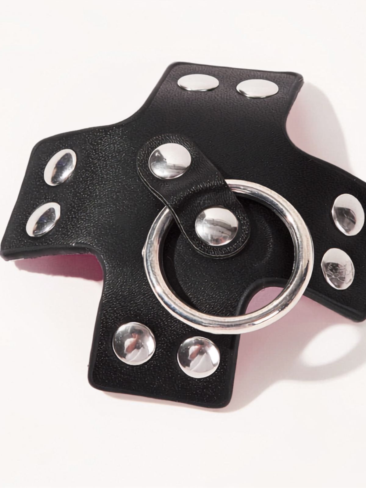 Studded Cross Nipplets