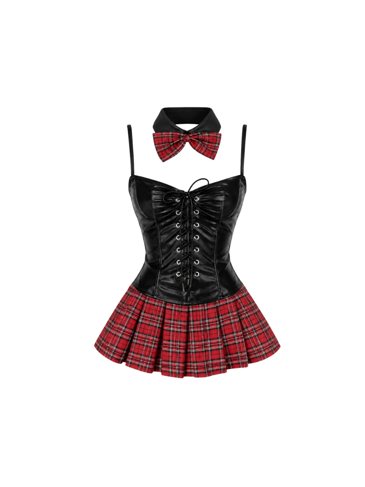 Dafne Bunny Costume