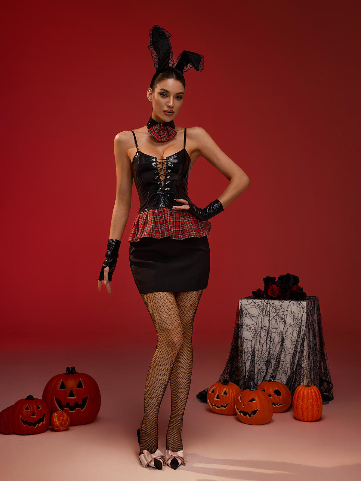 Dafne Bunny Costume