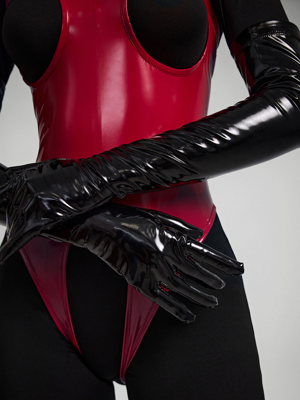 Latex Gloves