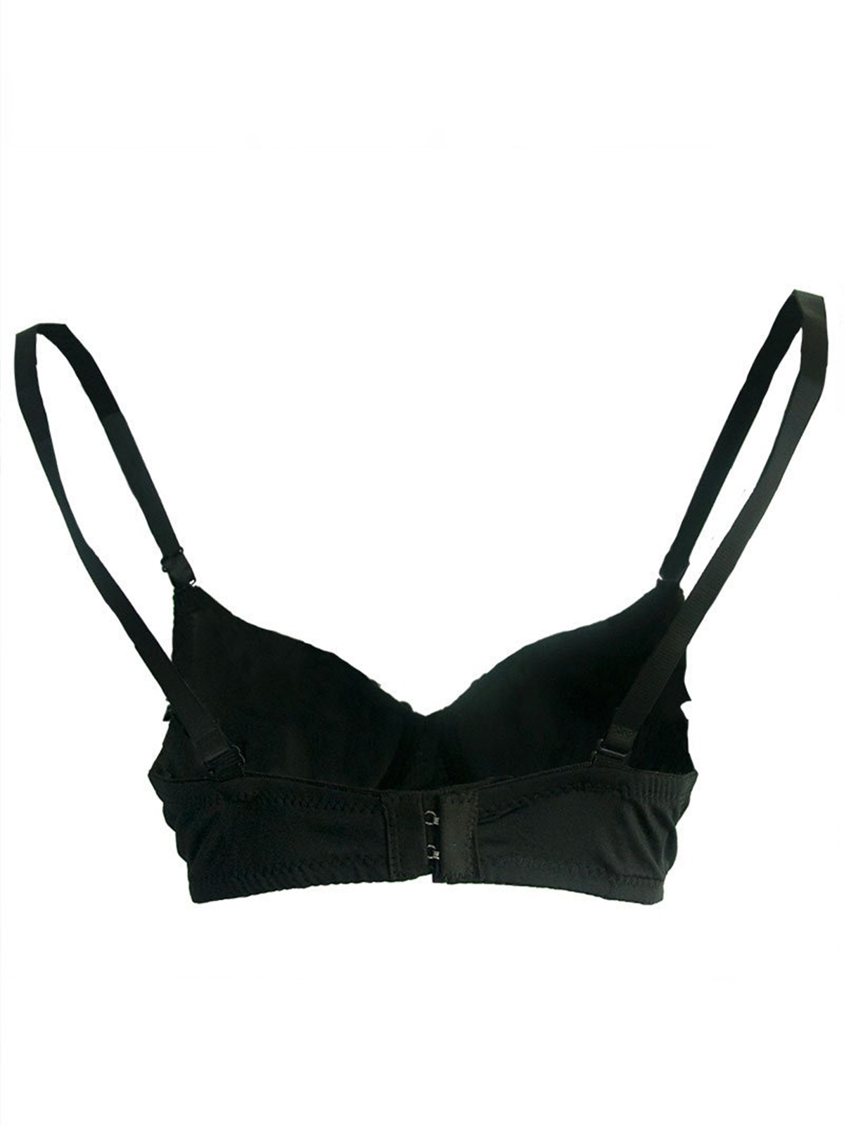 Daniela Studded Bra - Gold