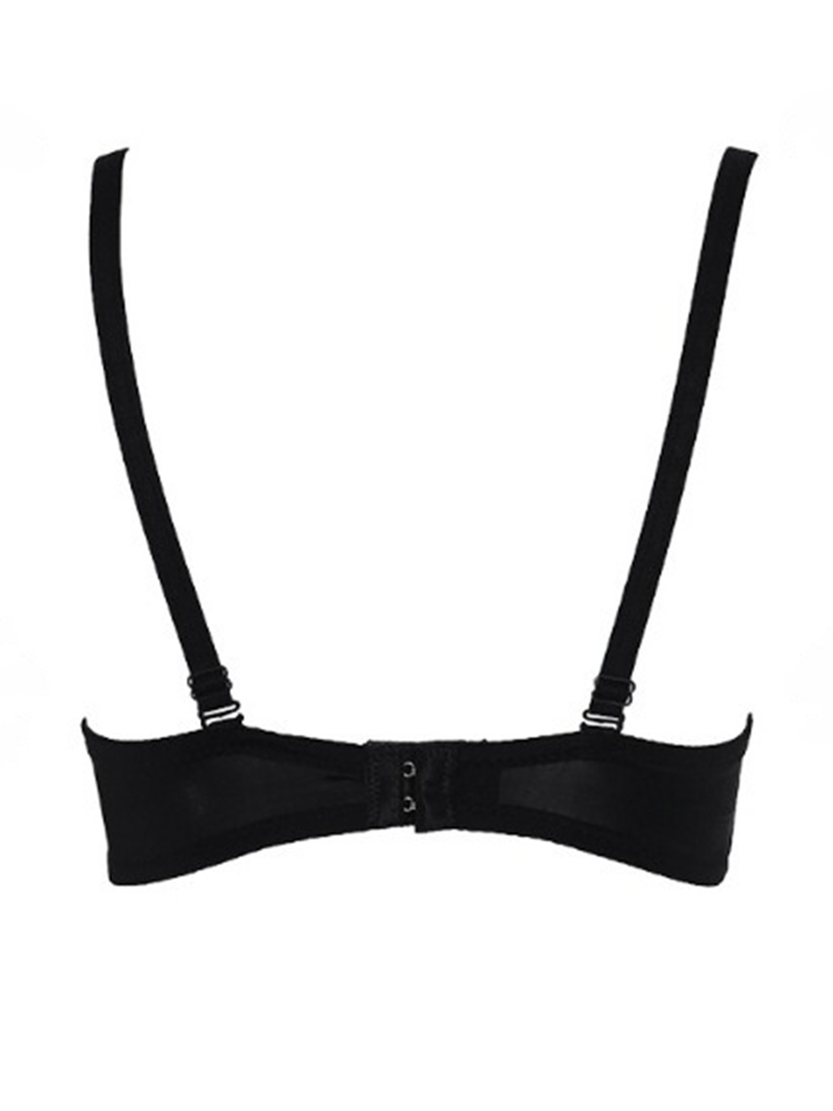 Daniela Rhinestone Bra