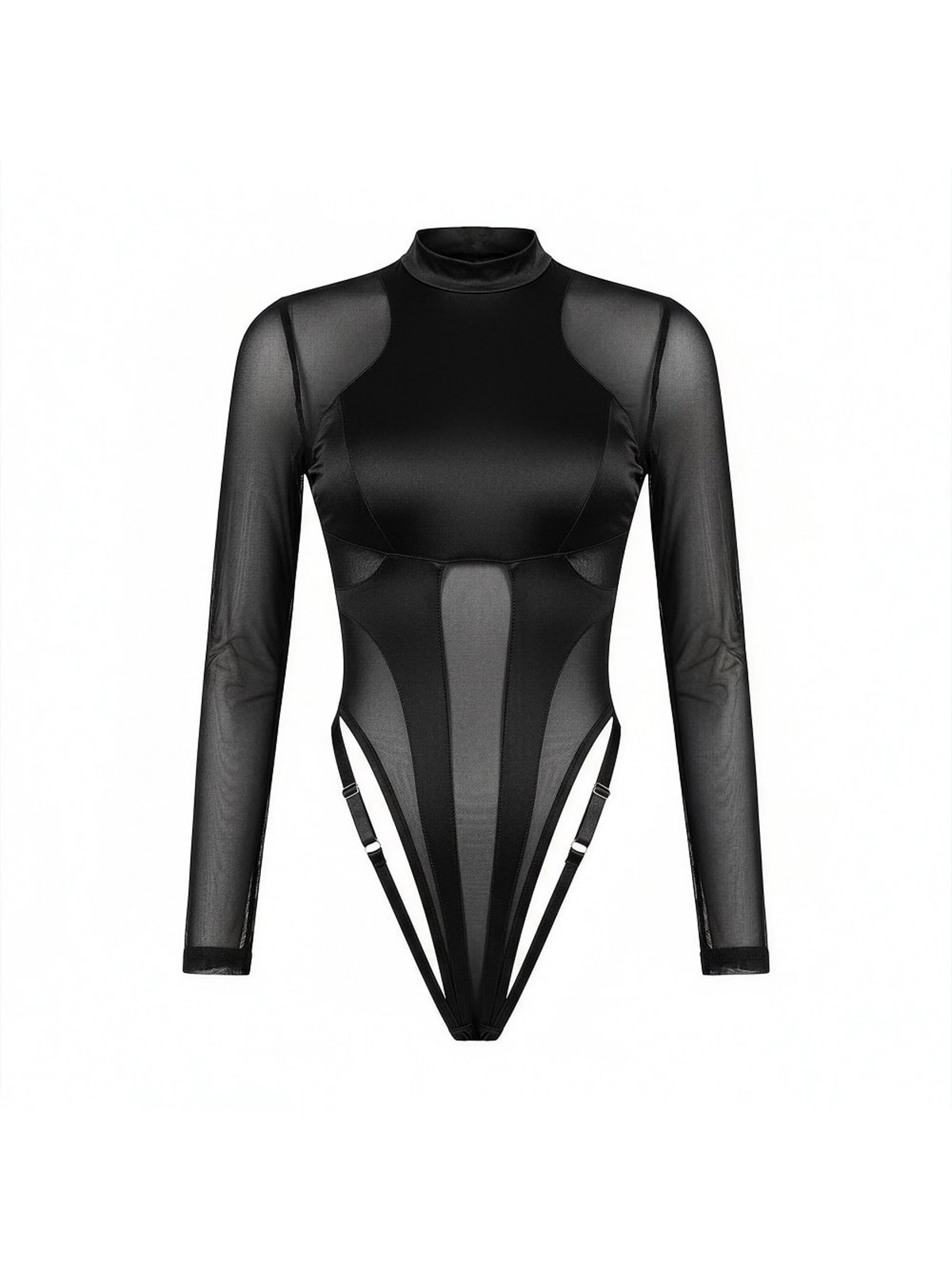 Destiny Bodysuit