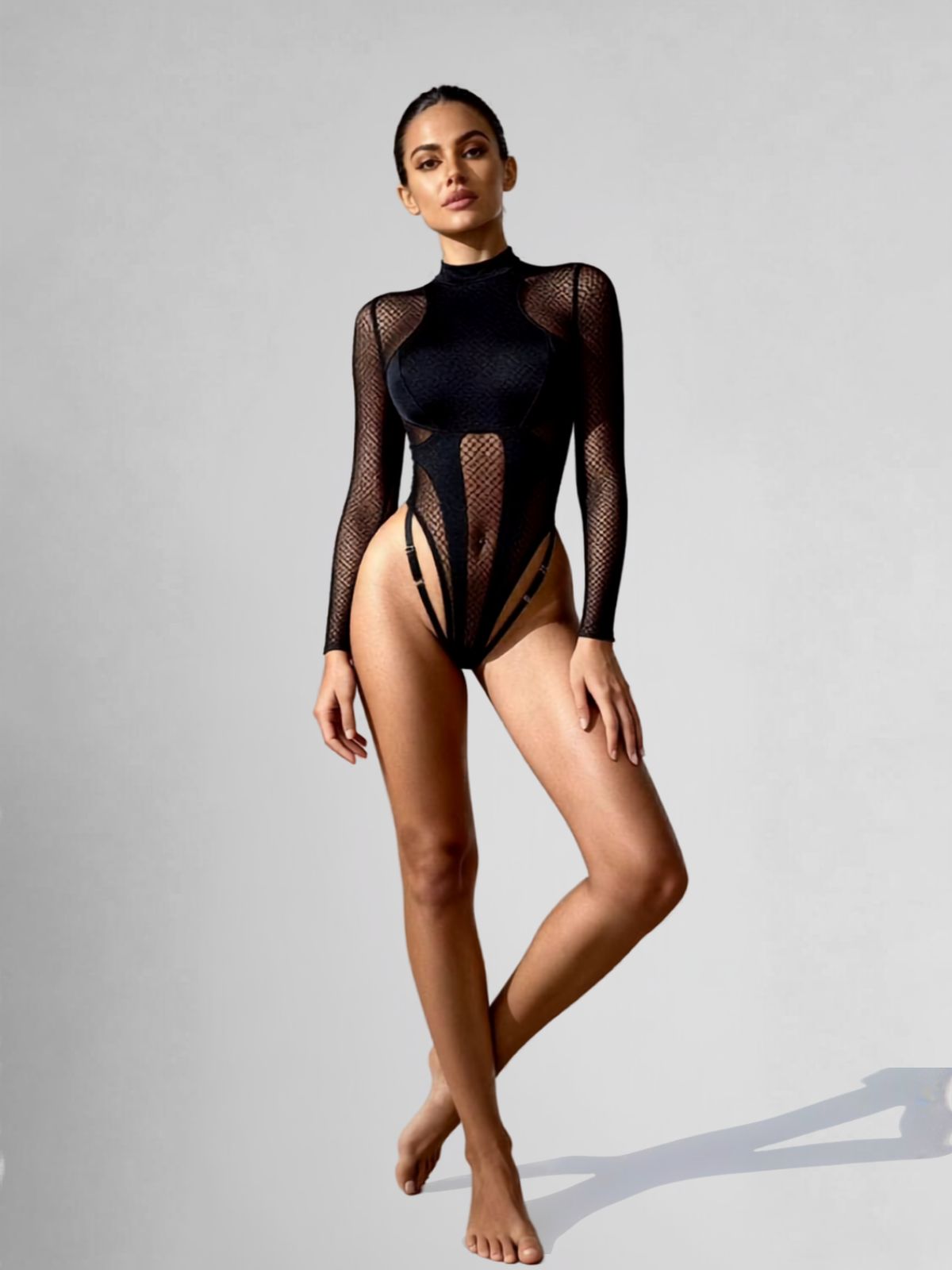 Destiny Bodysuit