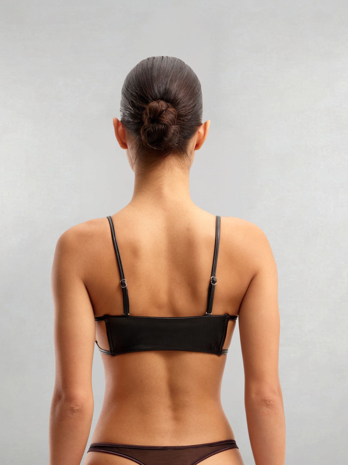 Drew Bandeau Bra