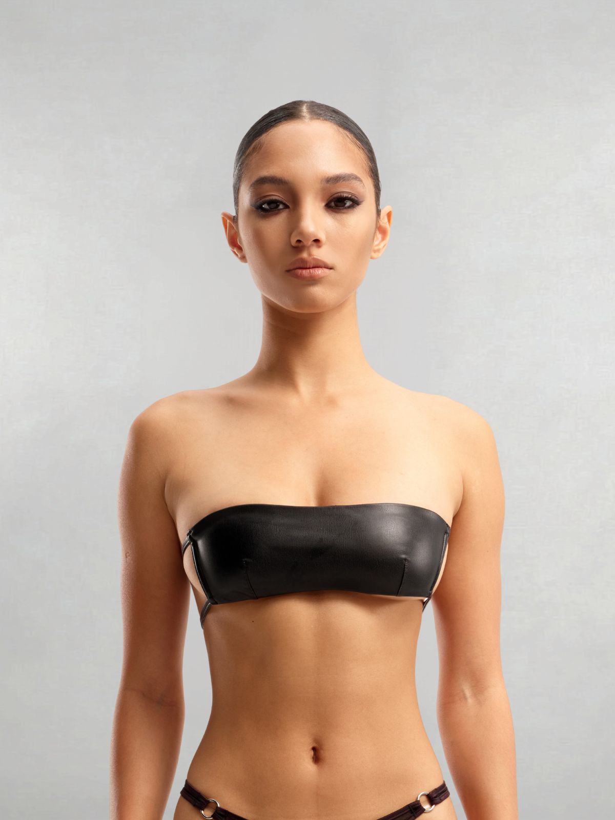 Drew Bandeau Bra