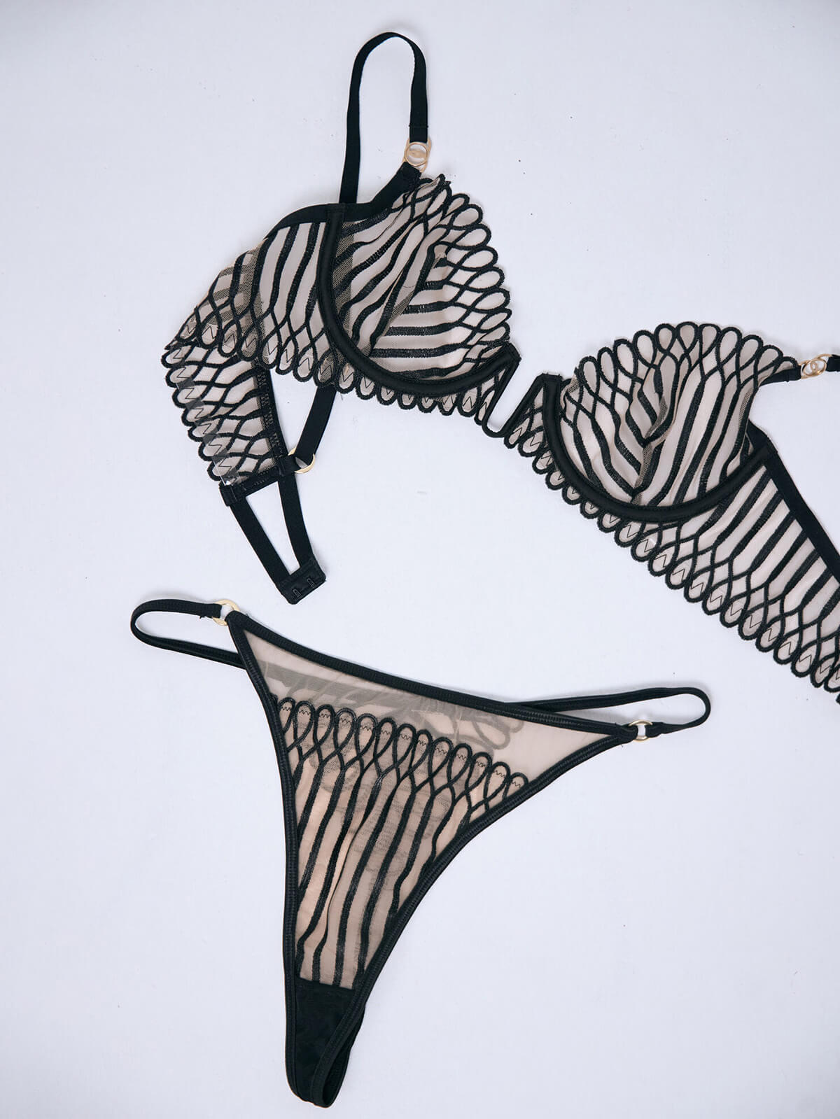 Dulce Bra