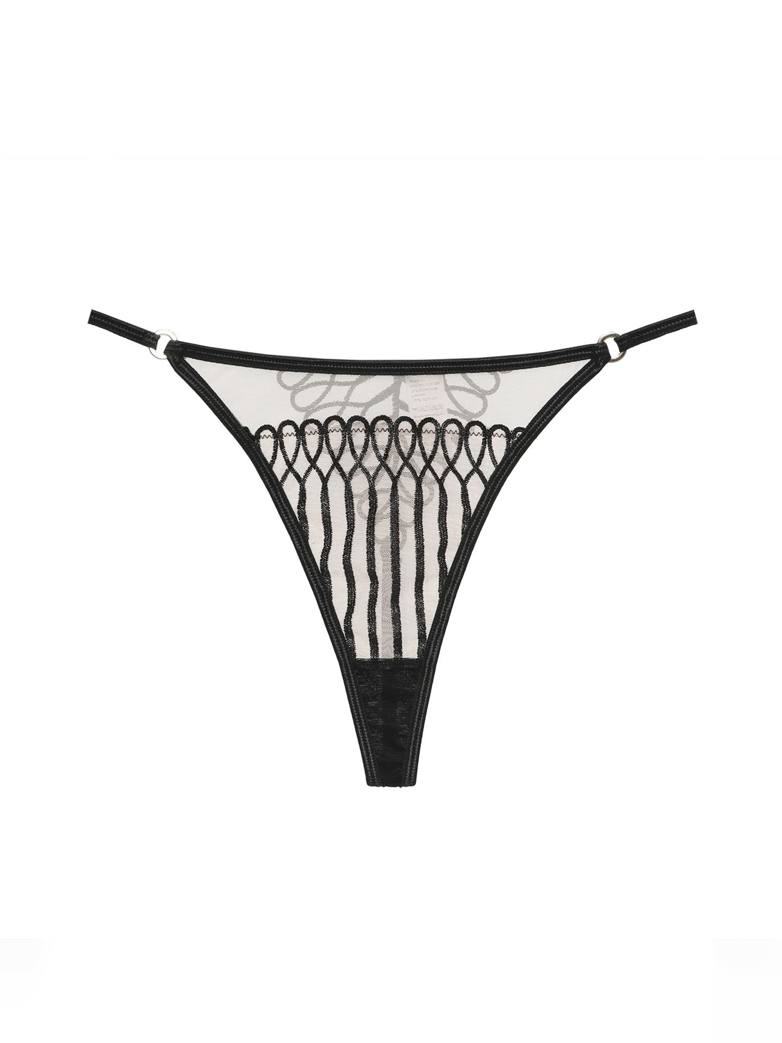 Dulce Underwear