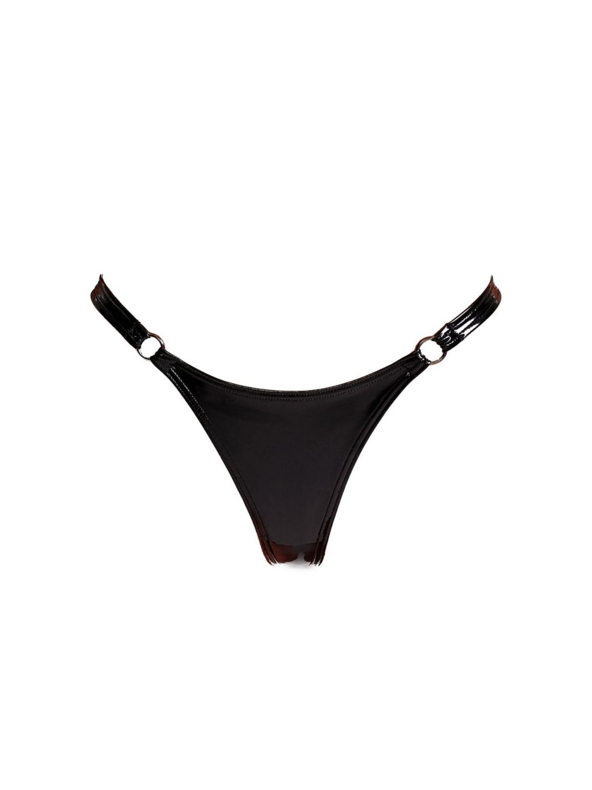 Dylan Thong - Black