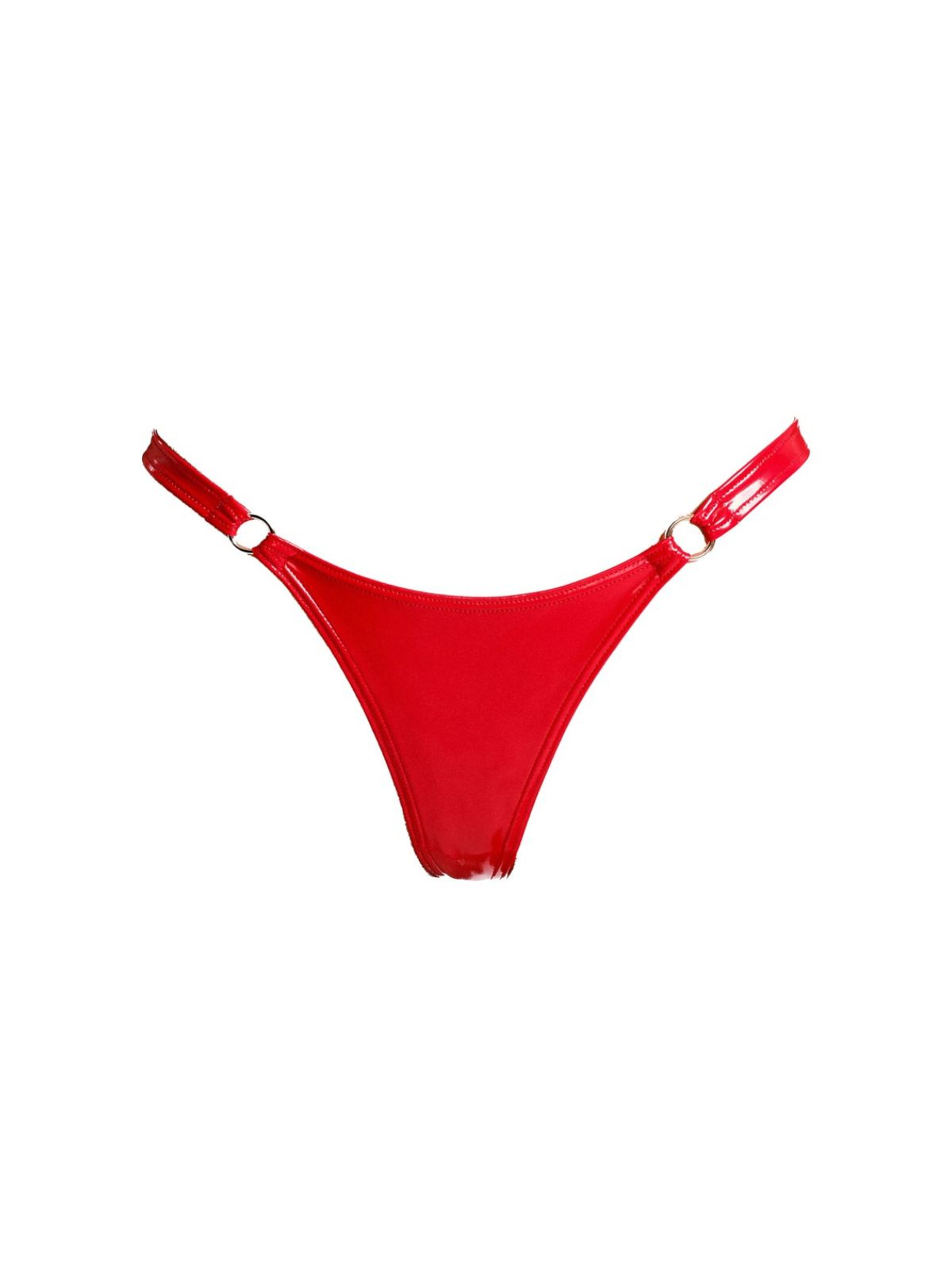 Dylan Thong - Red