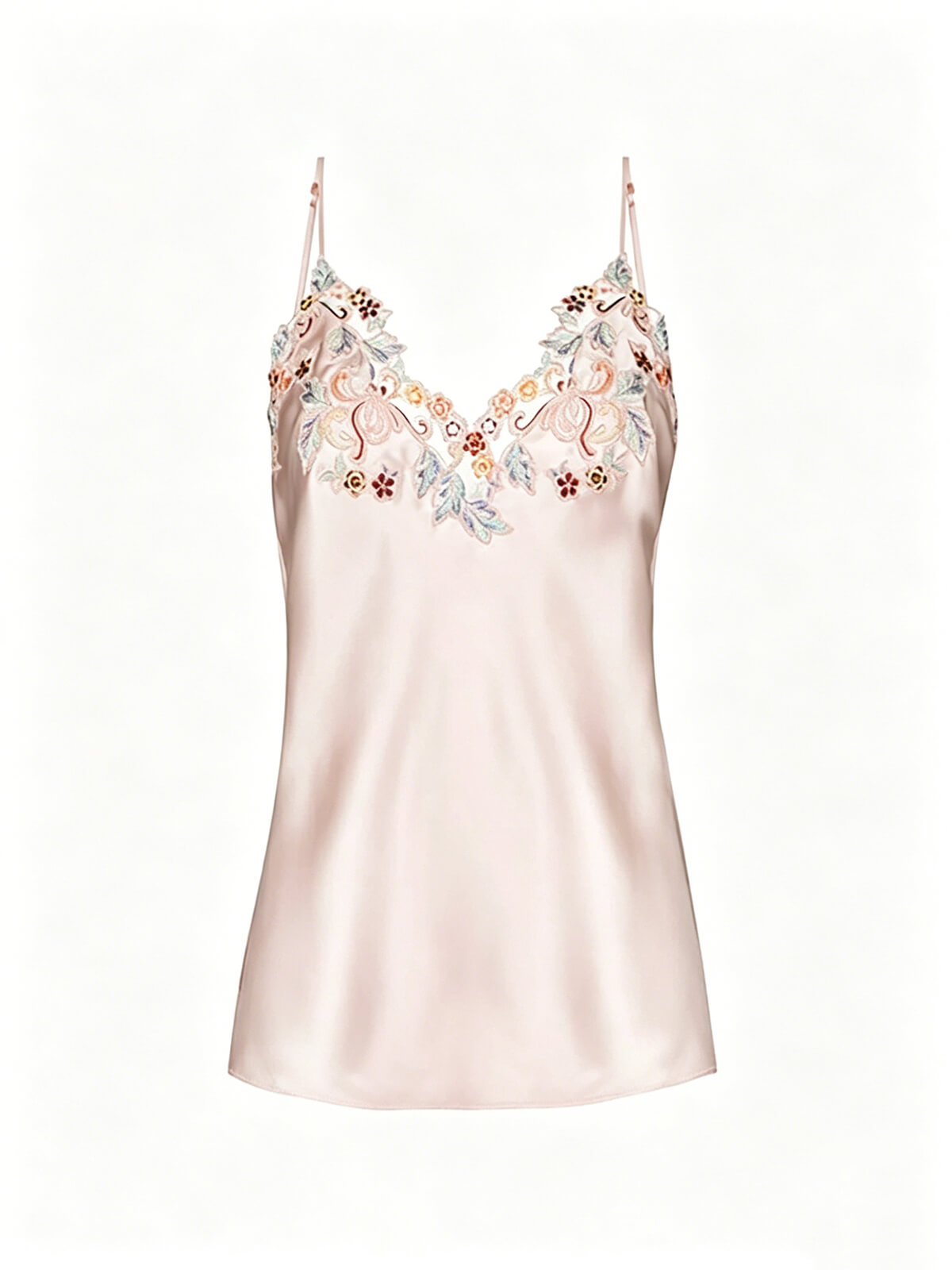 Eden Shorts Set - Pink
