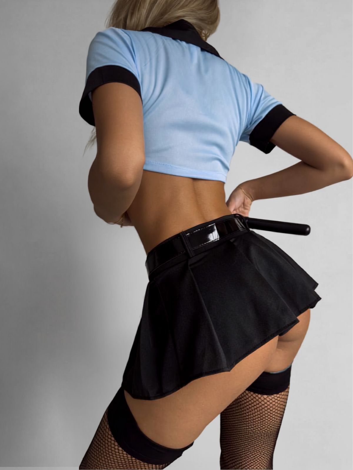 Elisa Uniform Set