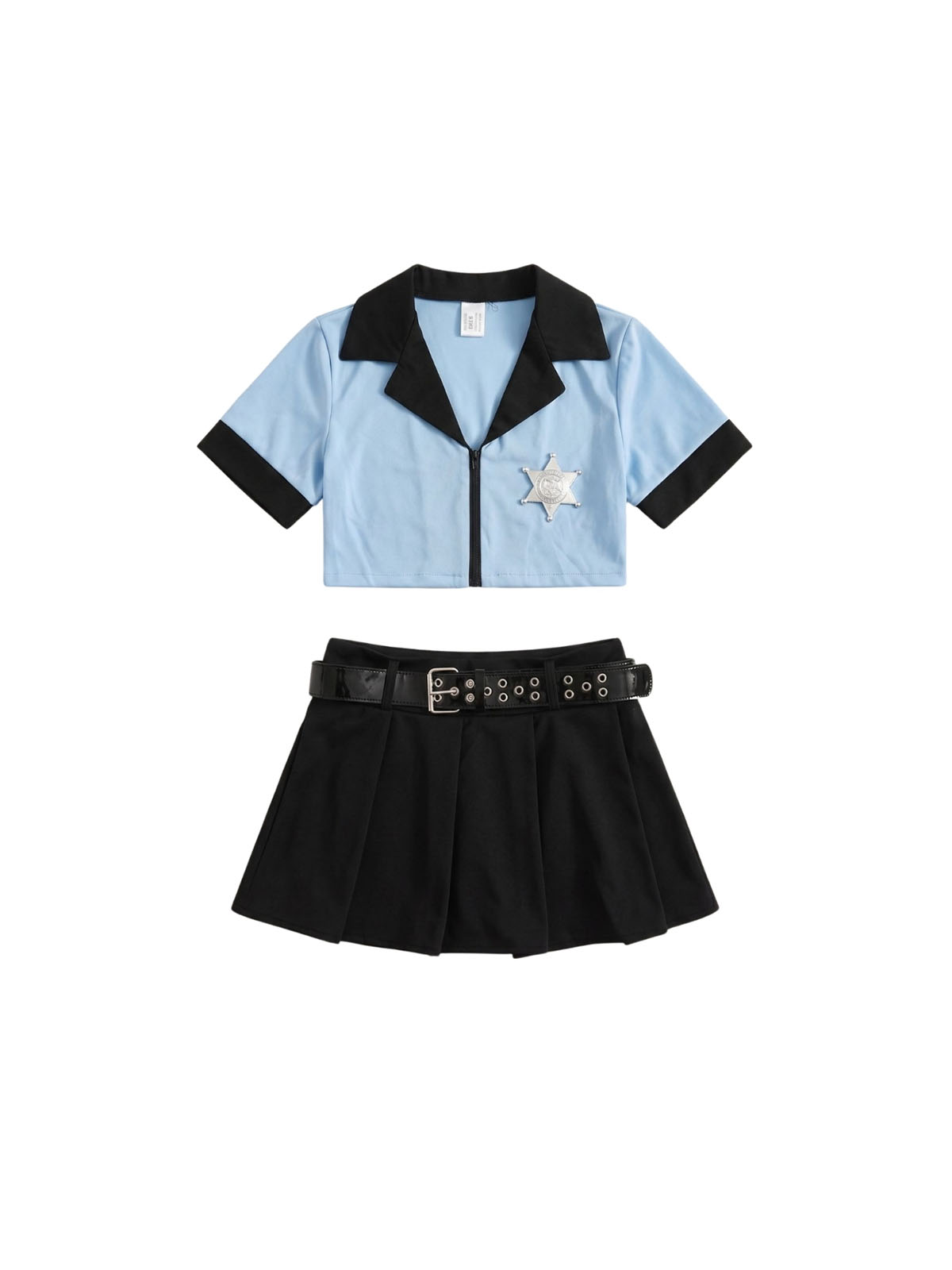 Elisa Uniform Set