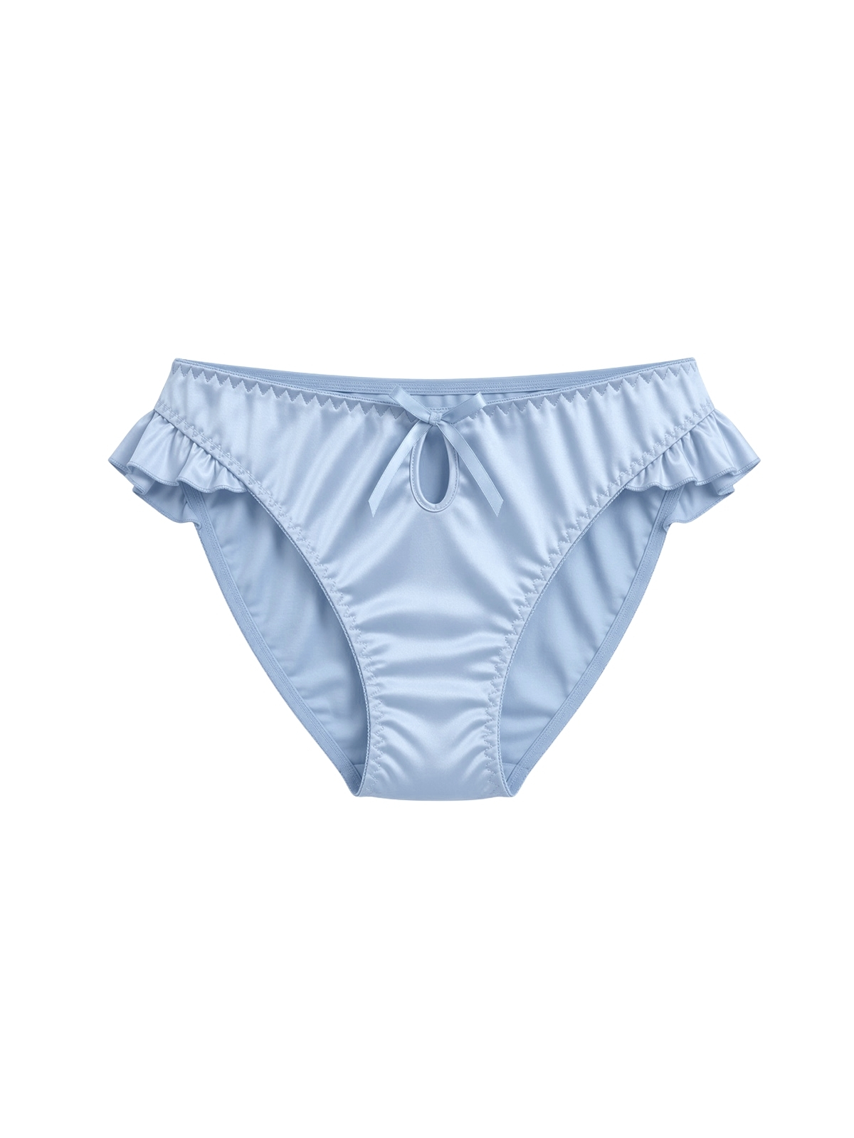 Elsie Ruffle Brief