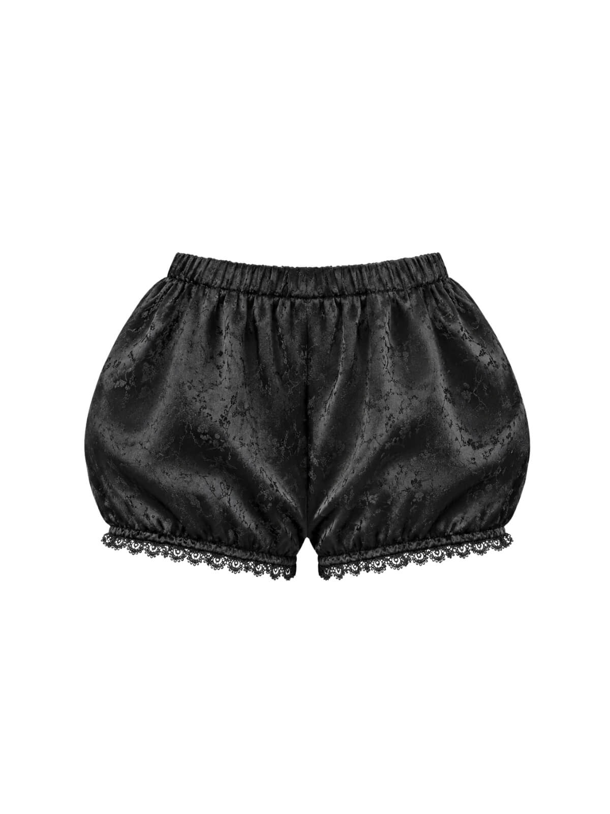 Emberlynn Jacquard Shorts