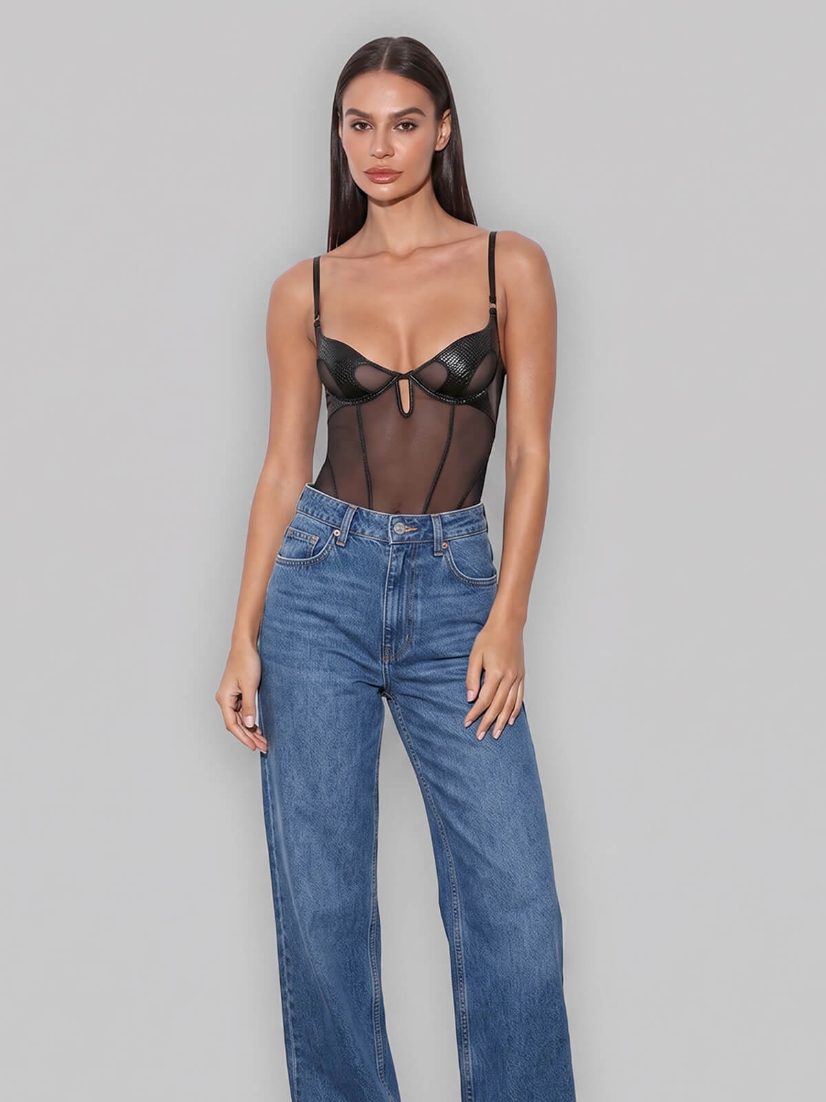 Emmy Bodysuit