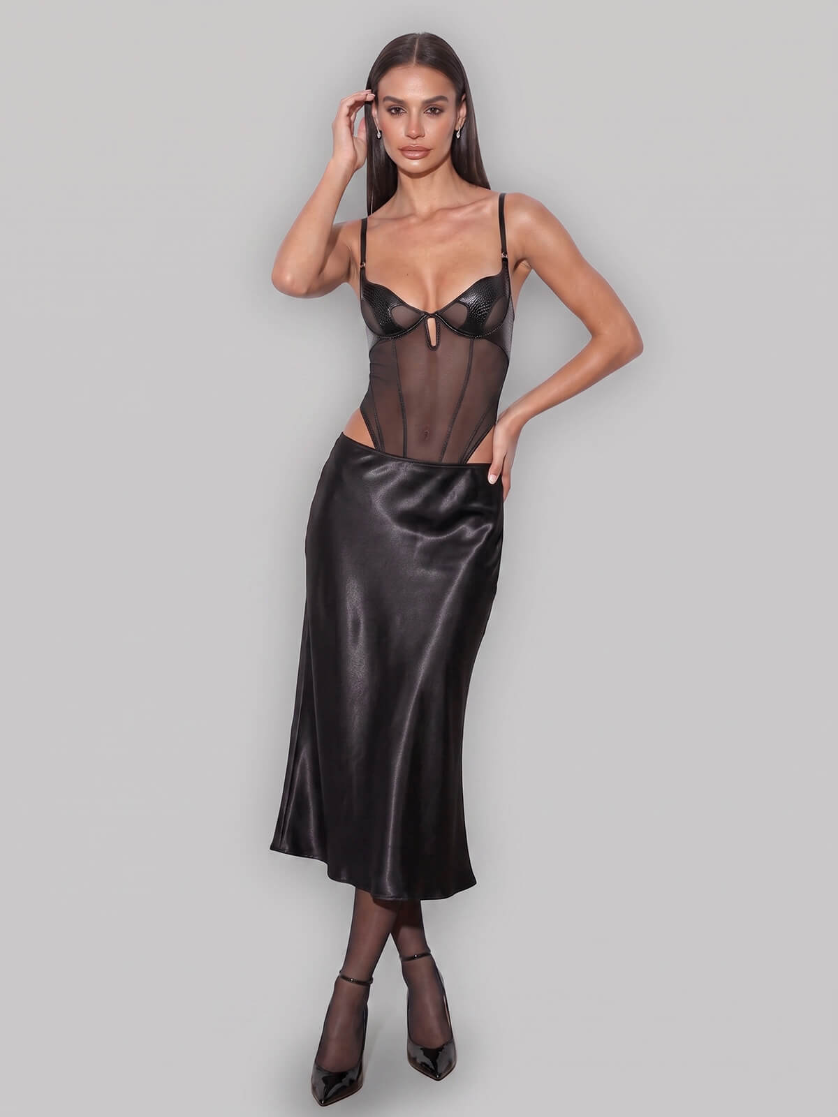 Emmy Bodysuit
