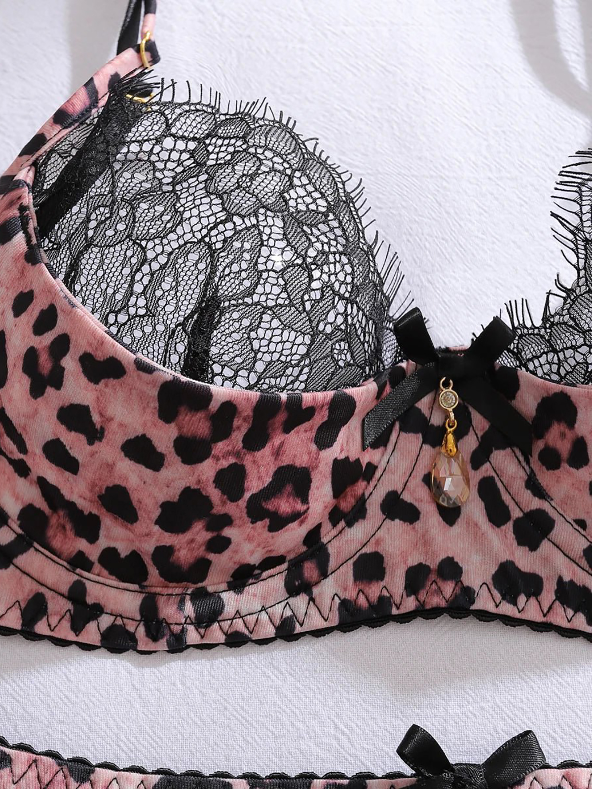 Evelyn Lingerie Set