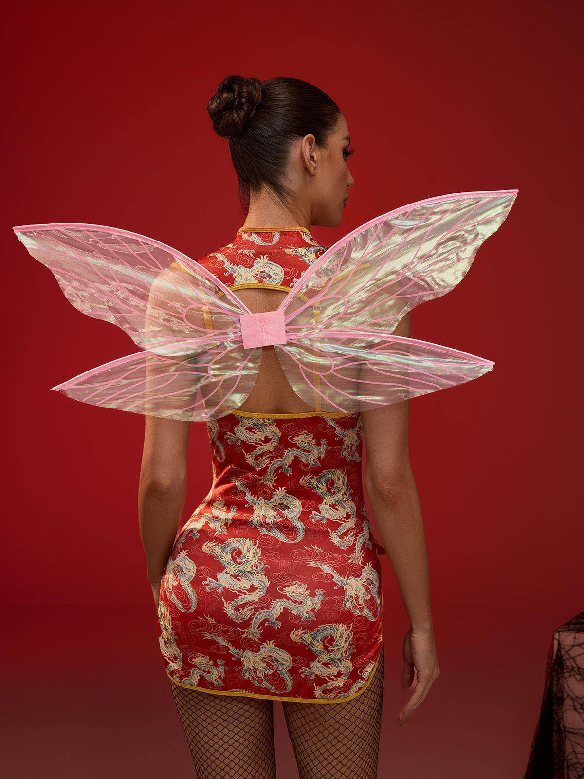 Fairy Wings