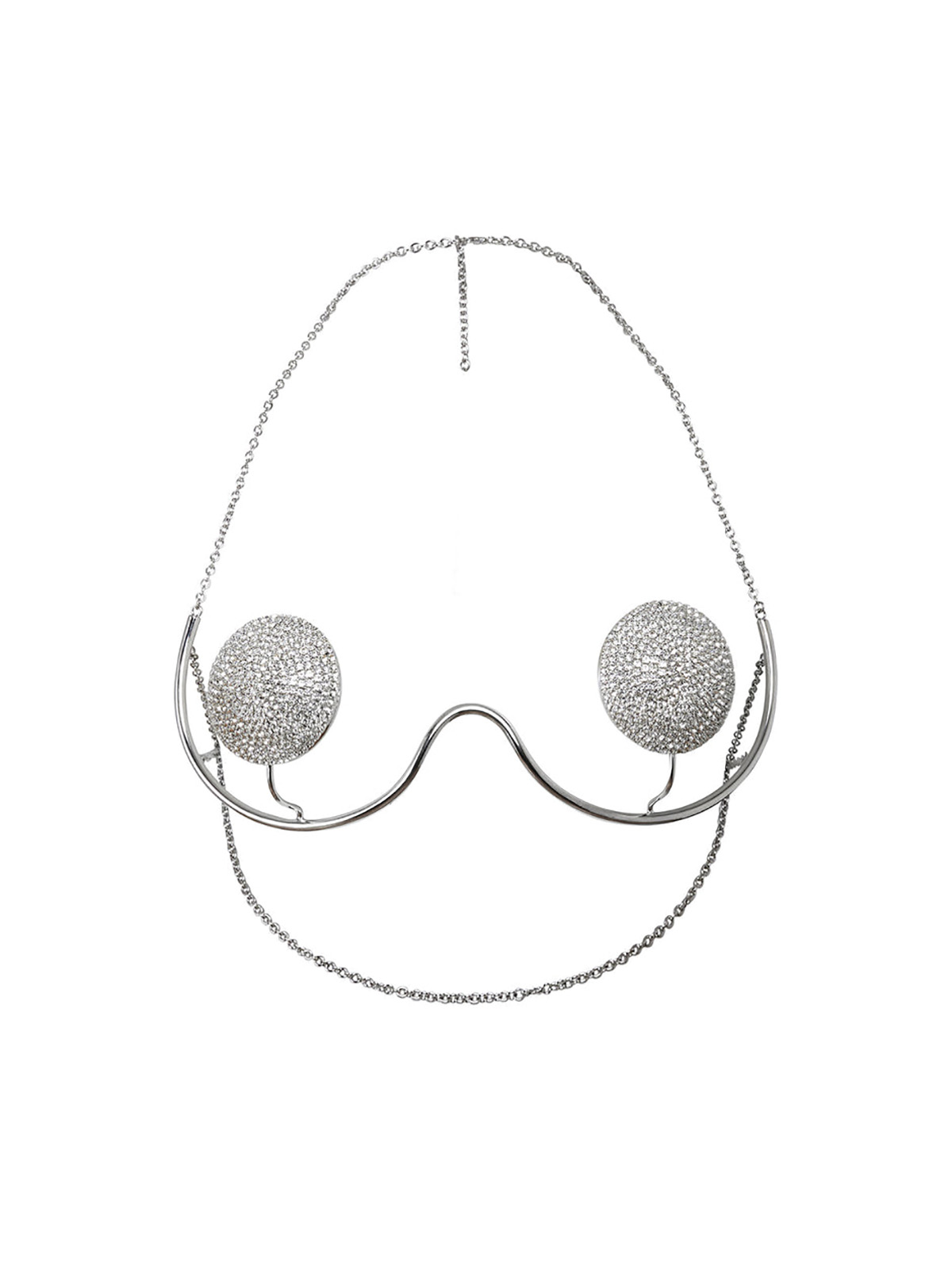 Felicity Rhienstone Nipplets
