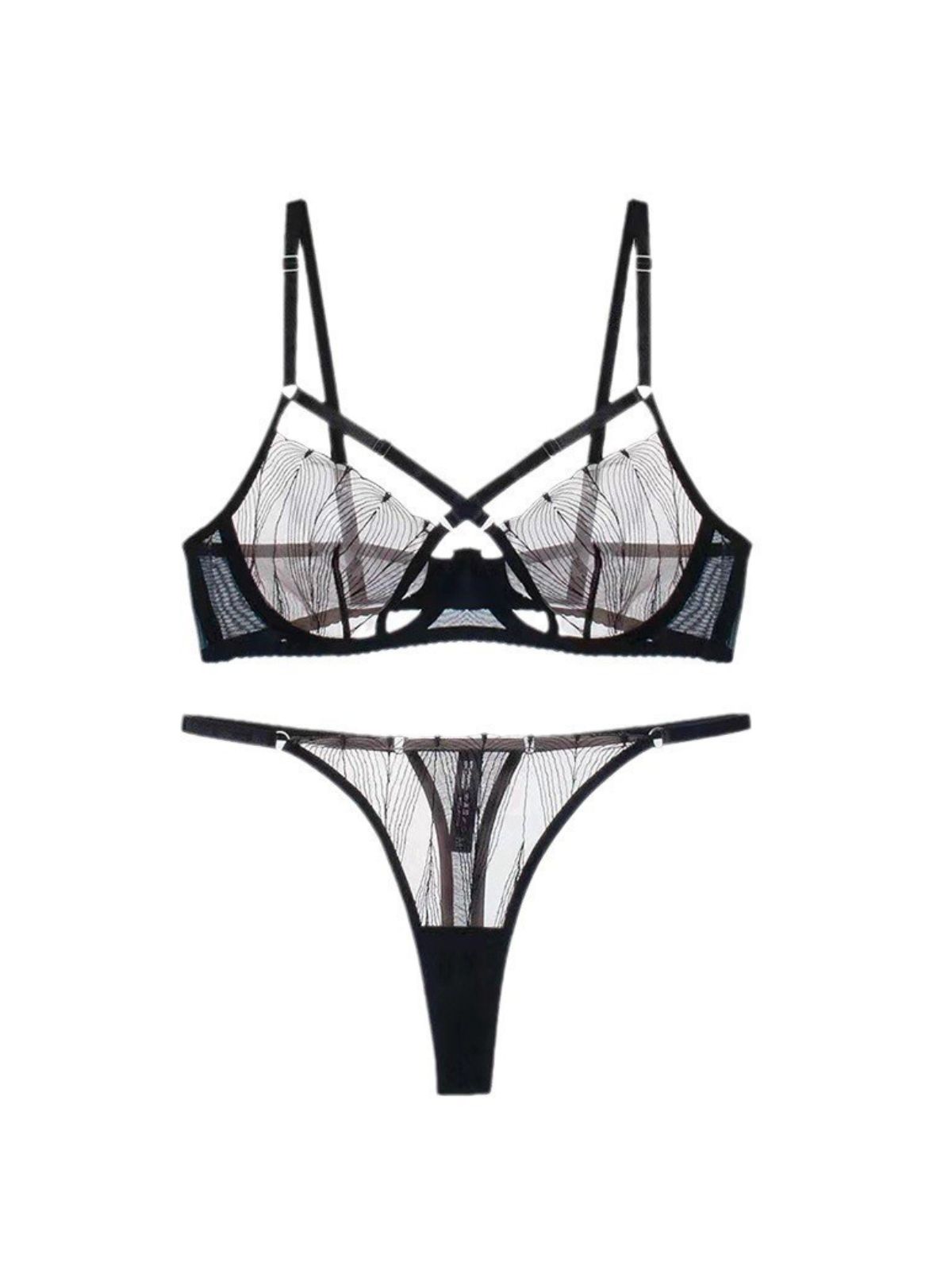 Fernanda Lingerie Set
