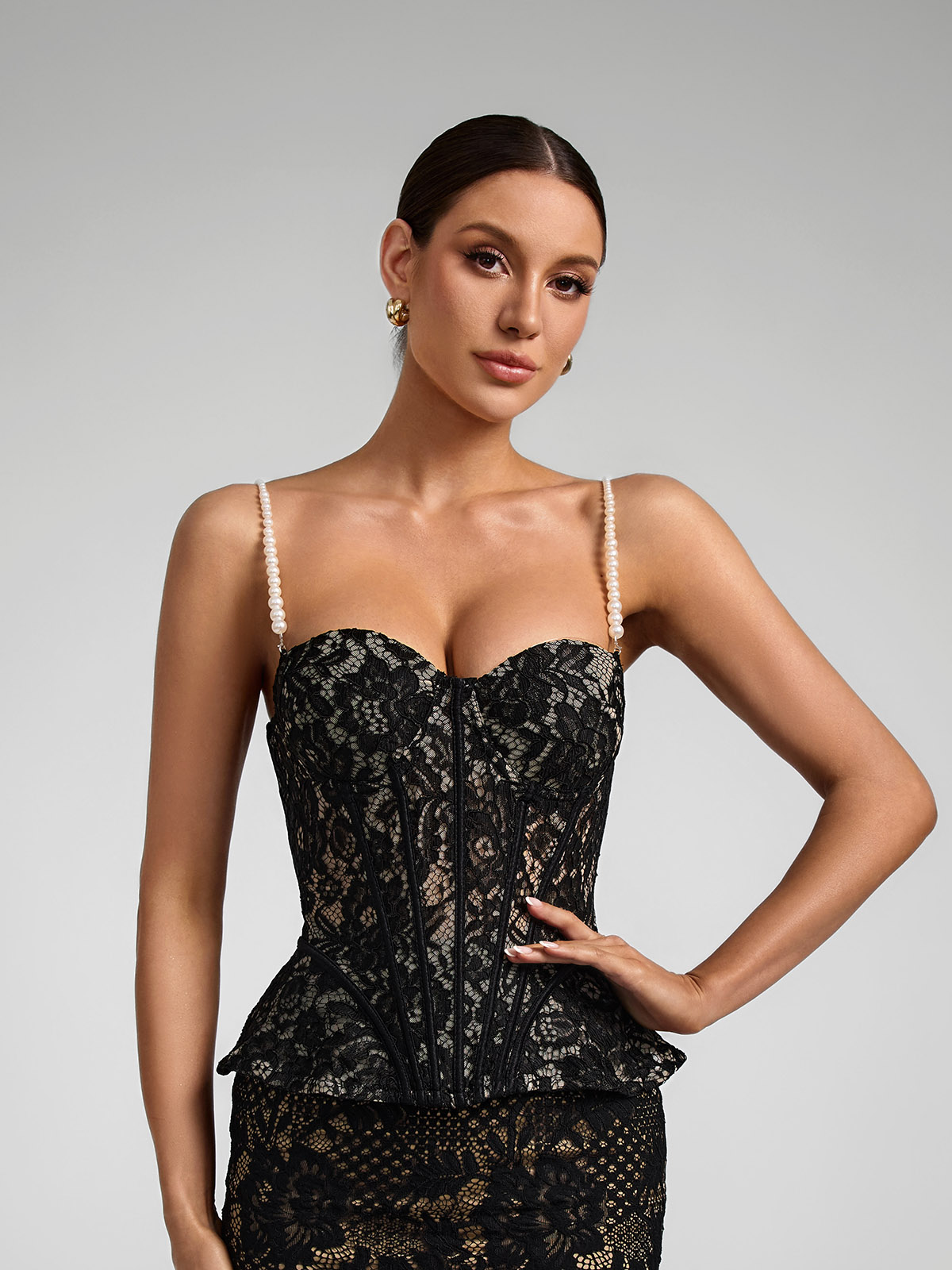 Georgina Corset