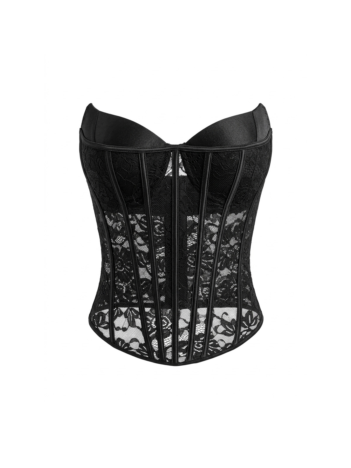Gloria Corset