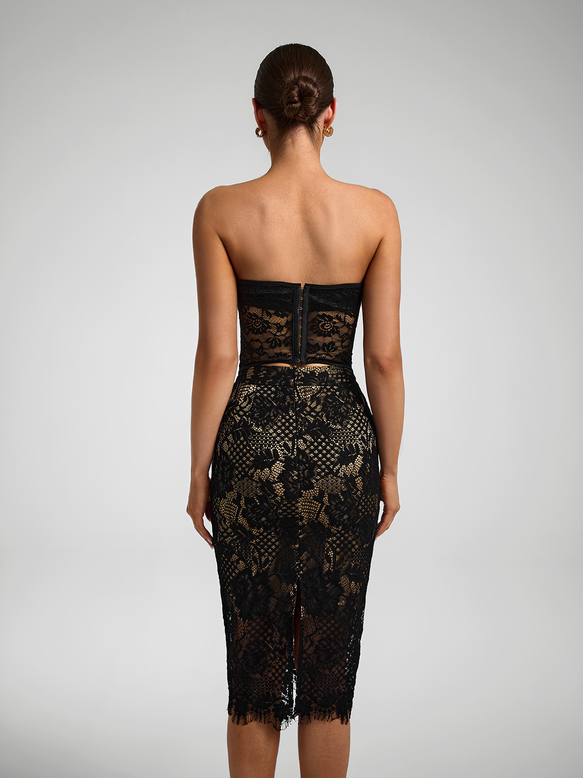 Gloria Corset