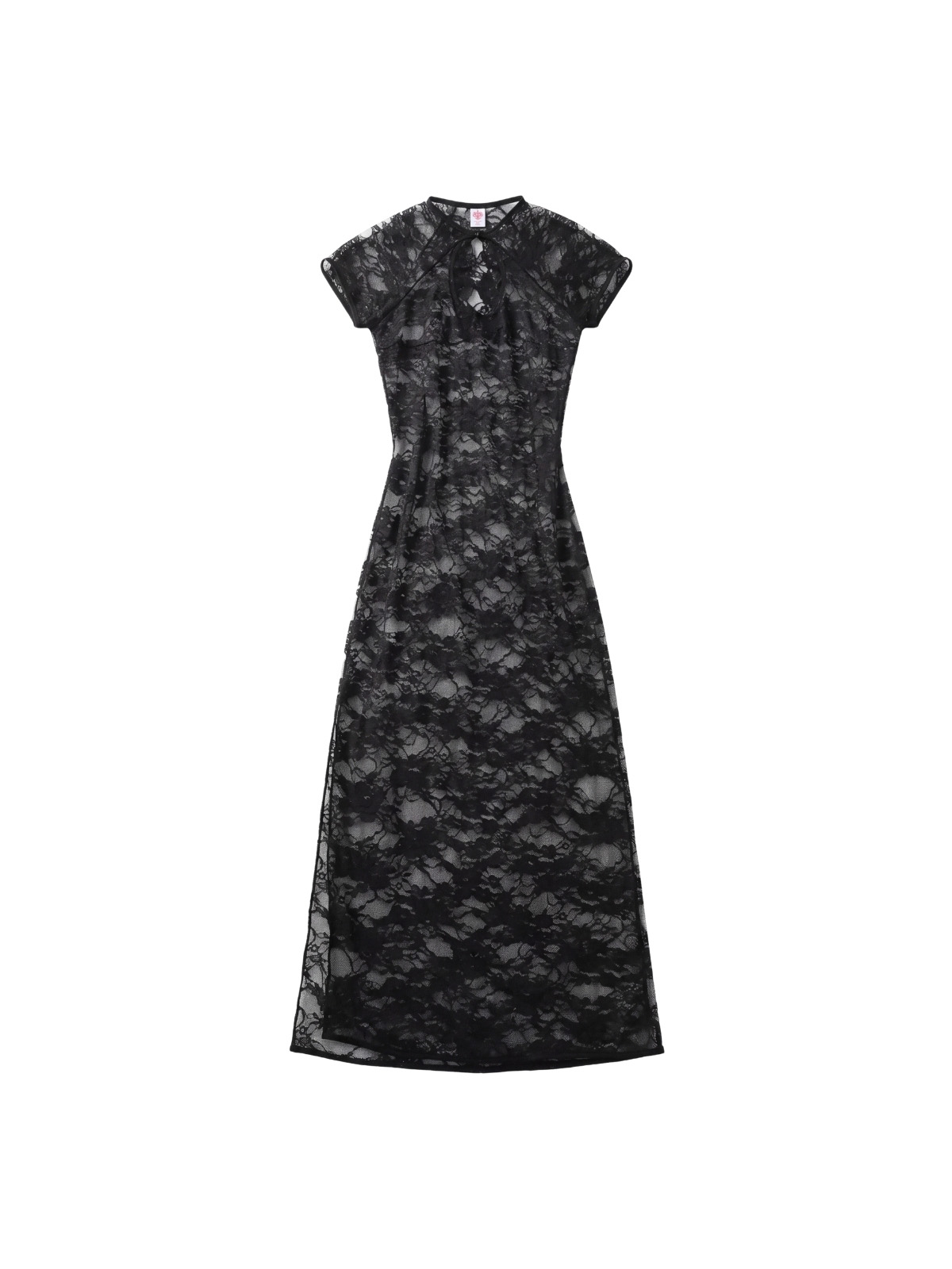 Greta Lace Dress