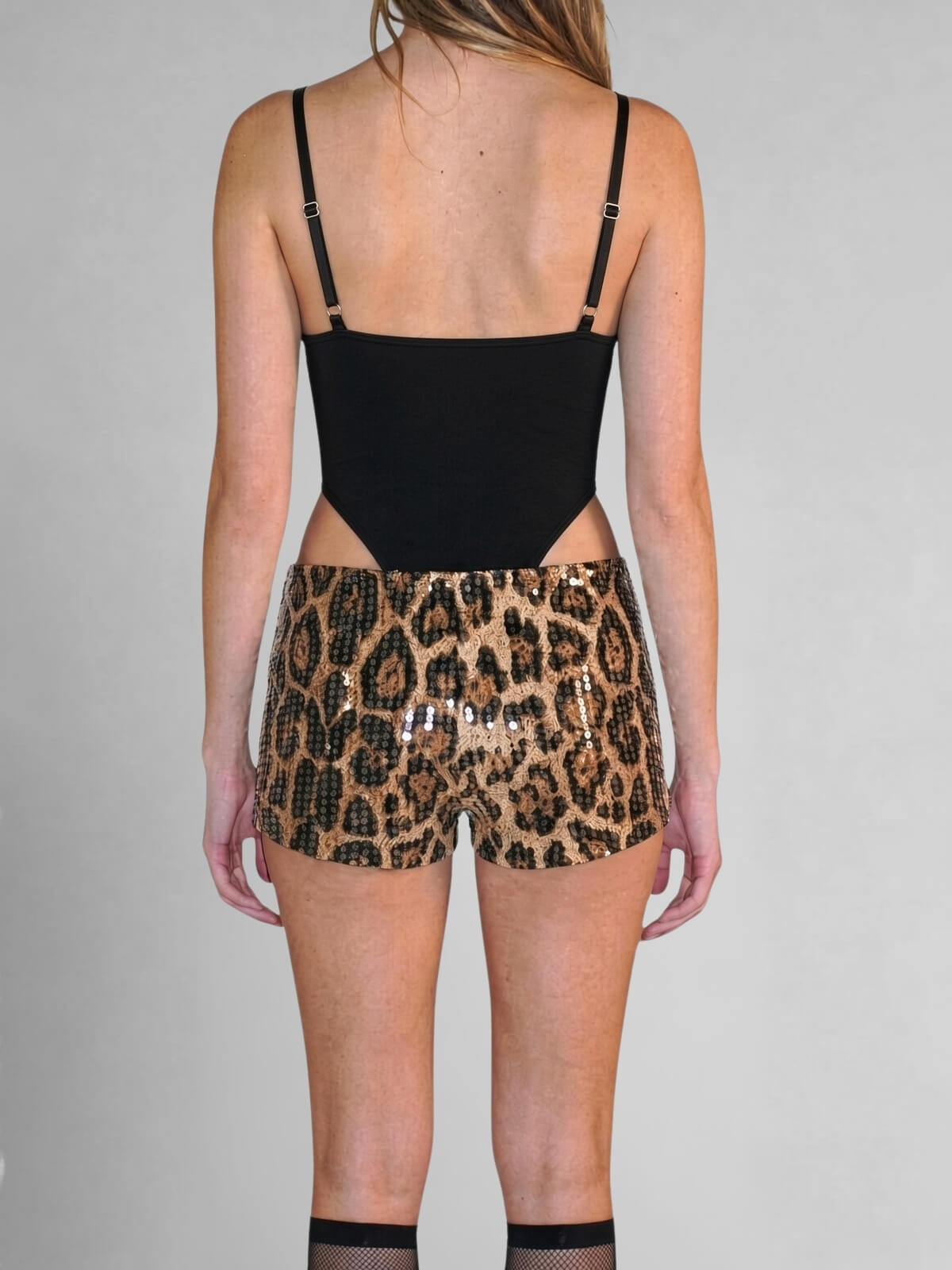 Hadley Shorts