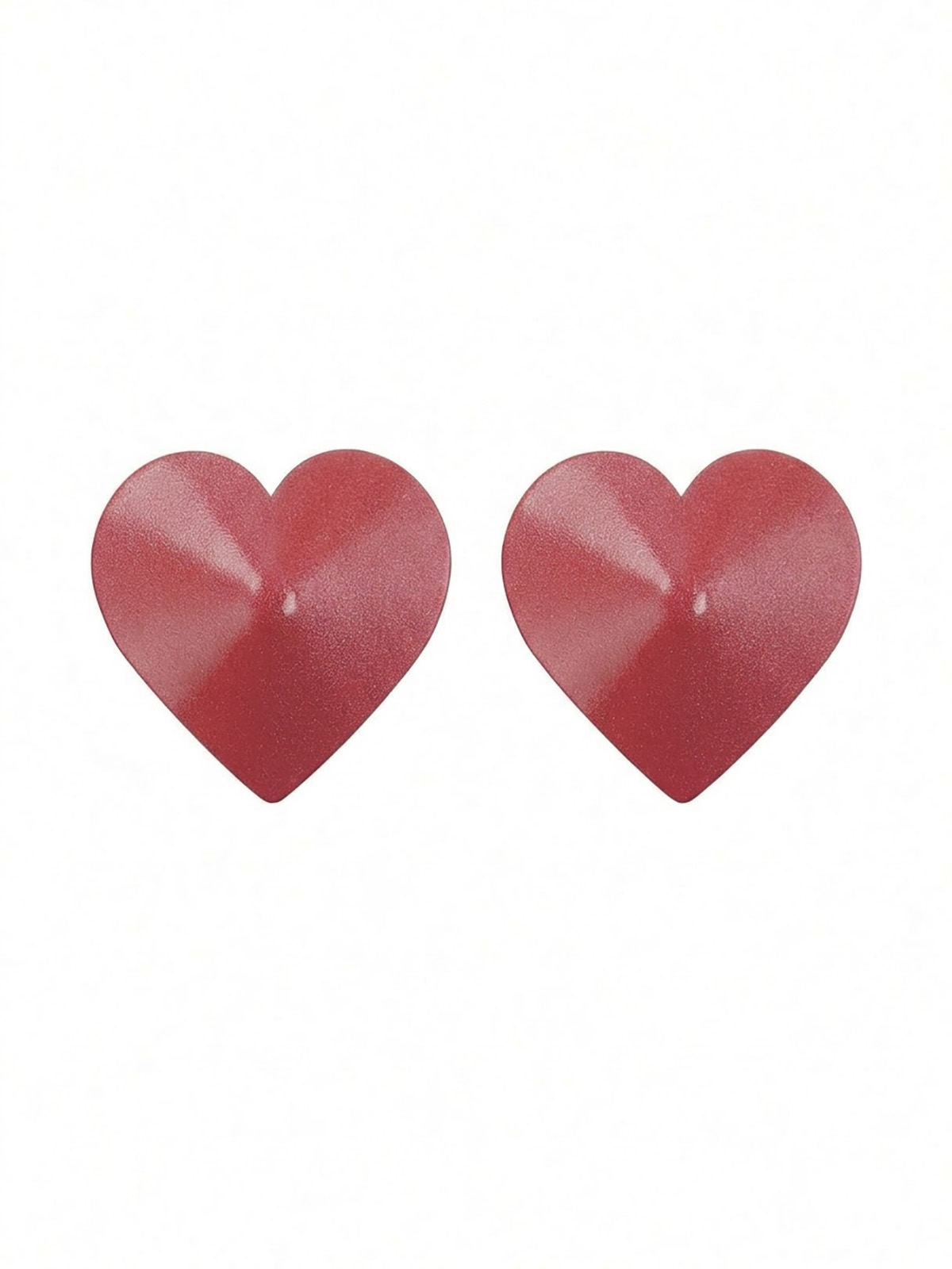 Soleil Heart Nipplets