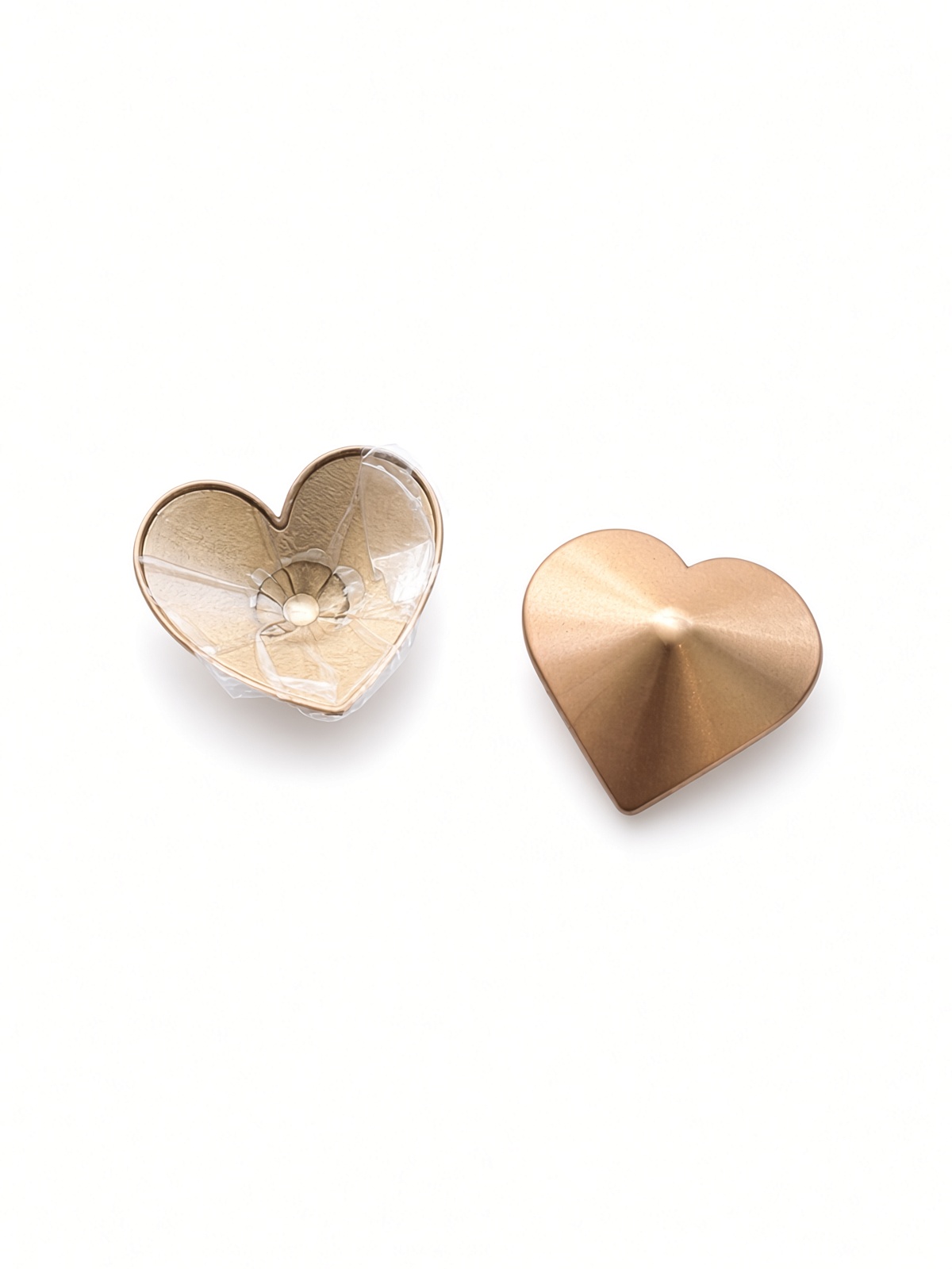 Soleil Heart Nipplets