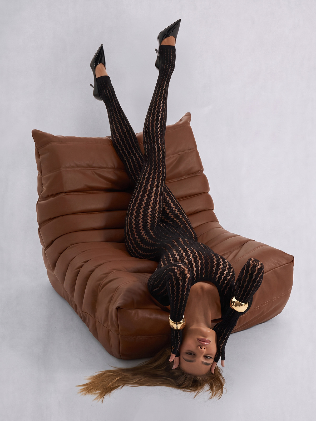 Indie Catsuit