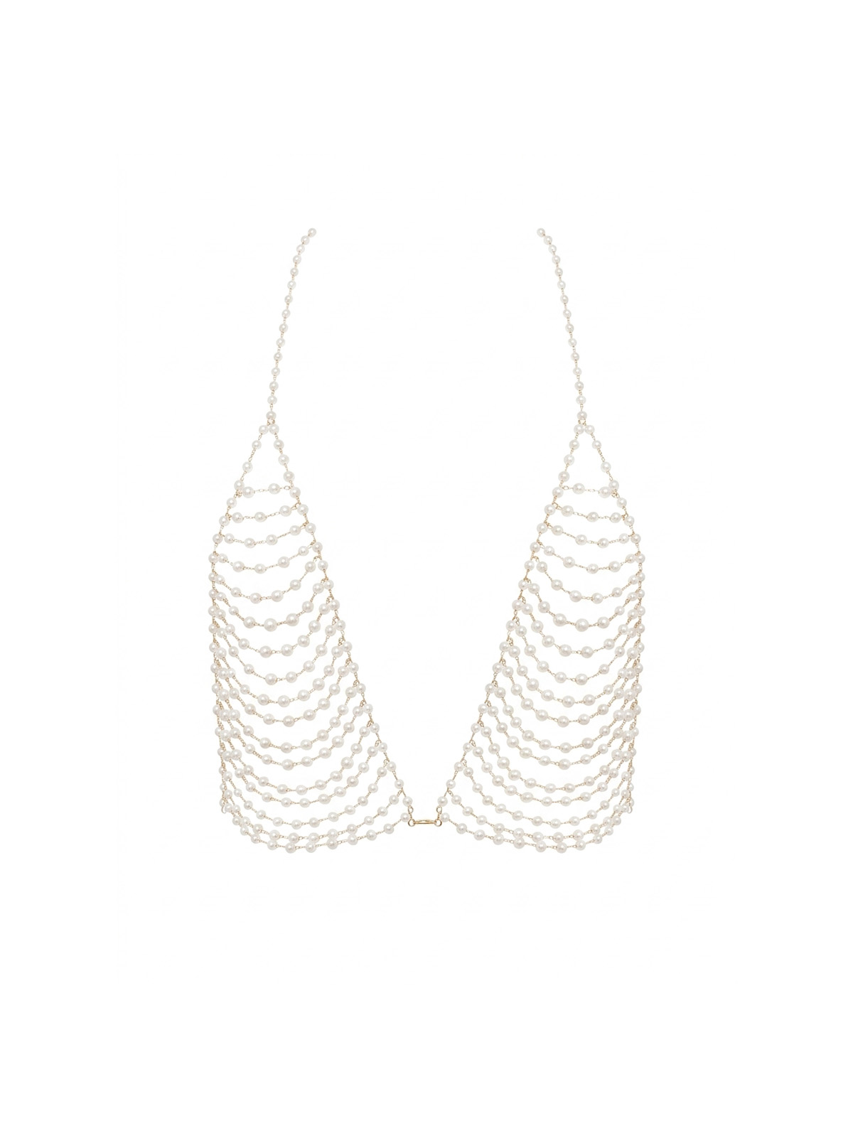 Jaycee Pearl Top