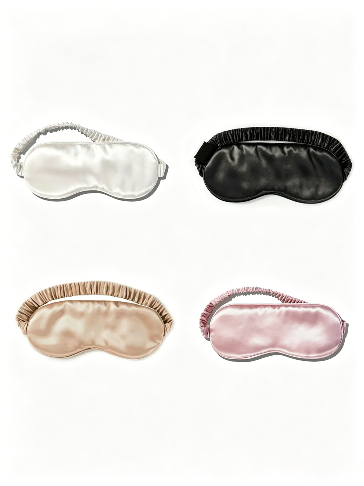 Jayla Silk Sleep Mask