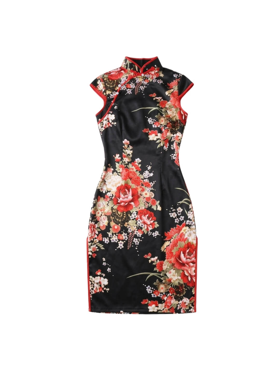 Jessie Cheongsam