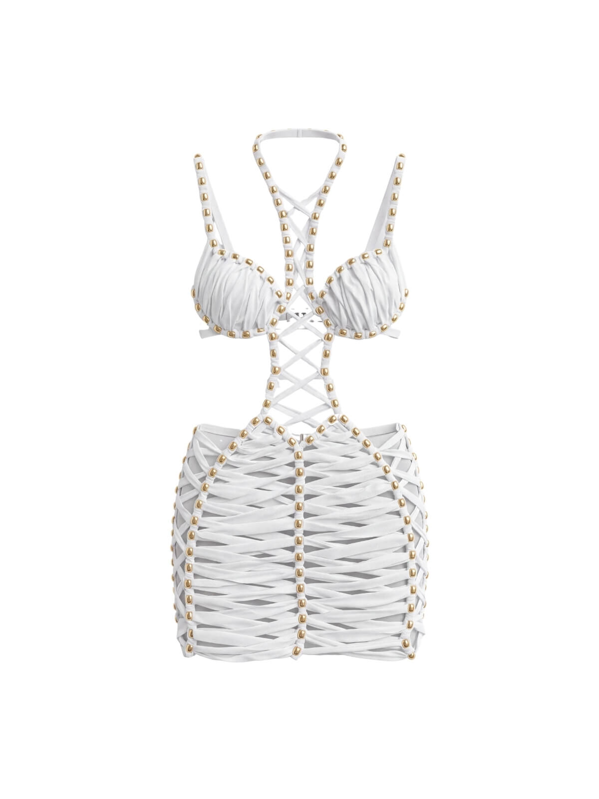 Johanna Mini Dress