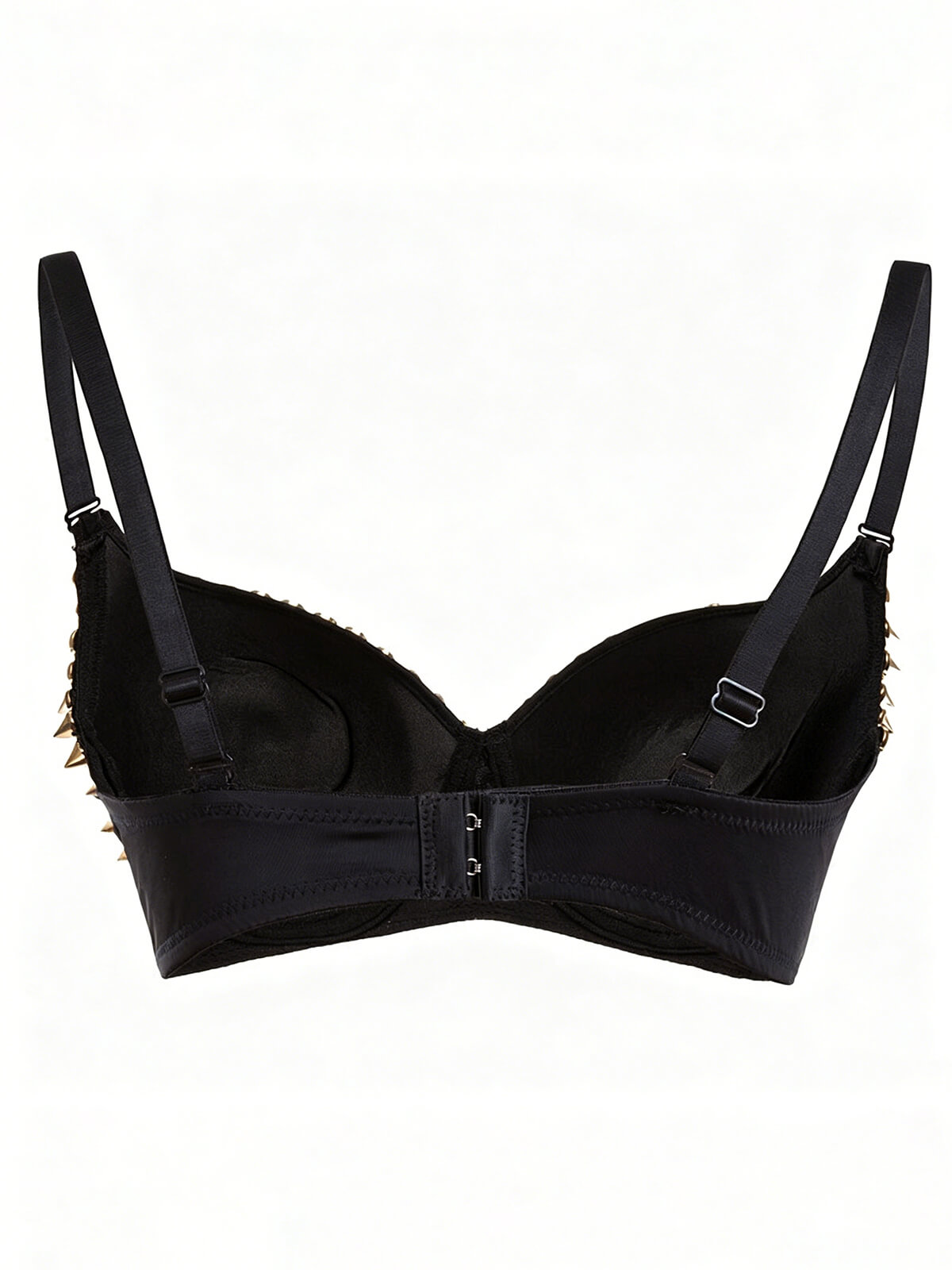 Kailani Studded Wing Bra
