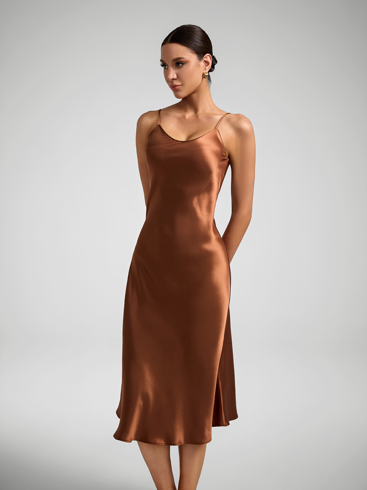 Kaitlyn Nightgown
