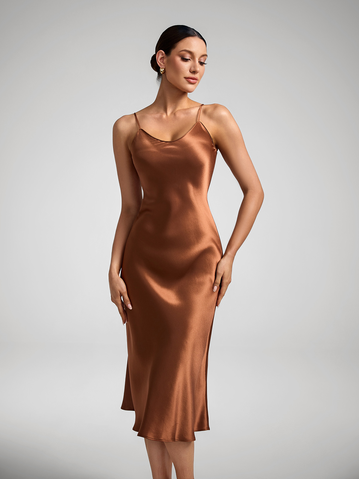 Kaitlyn Nightgown