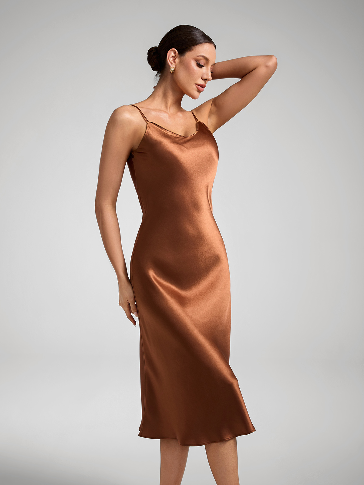 Kaitlyn Nightgown