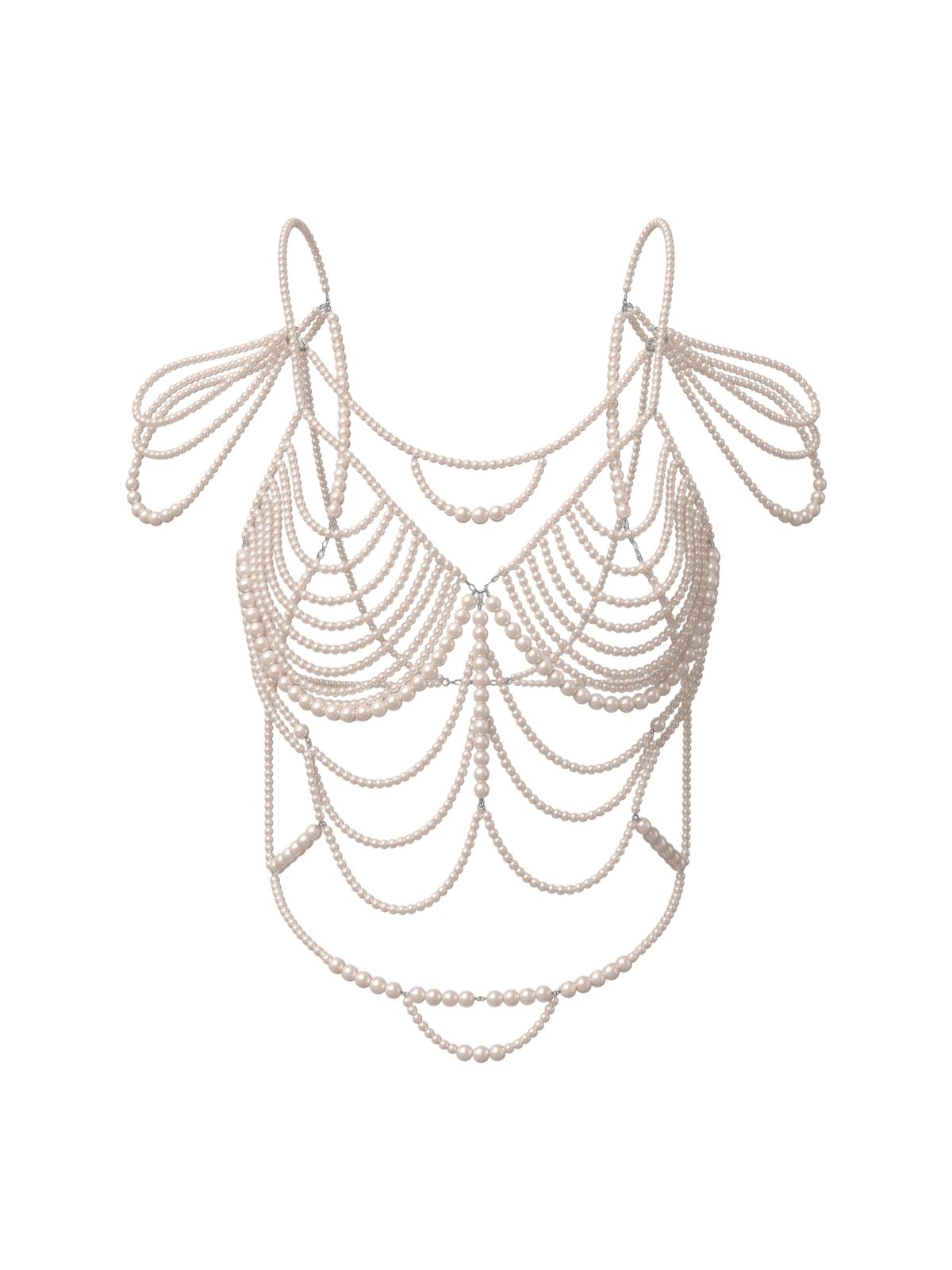 Kallie Pearl Top