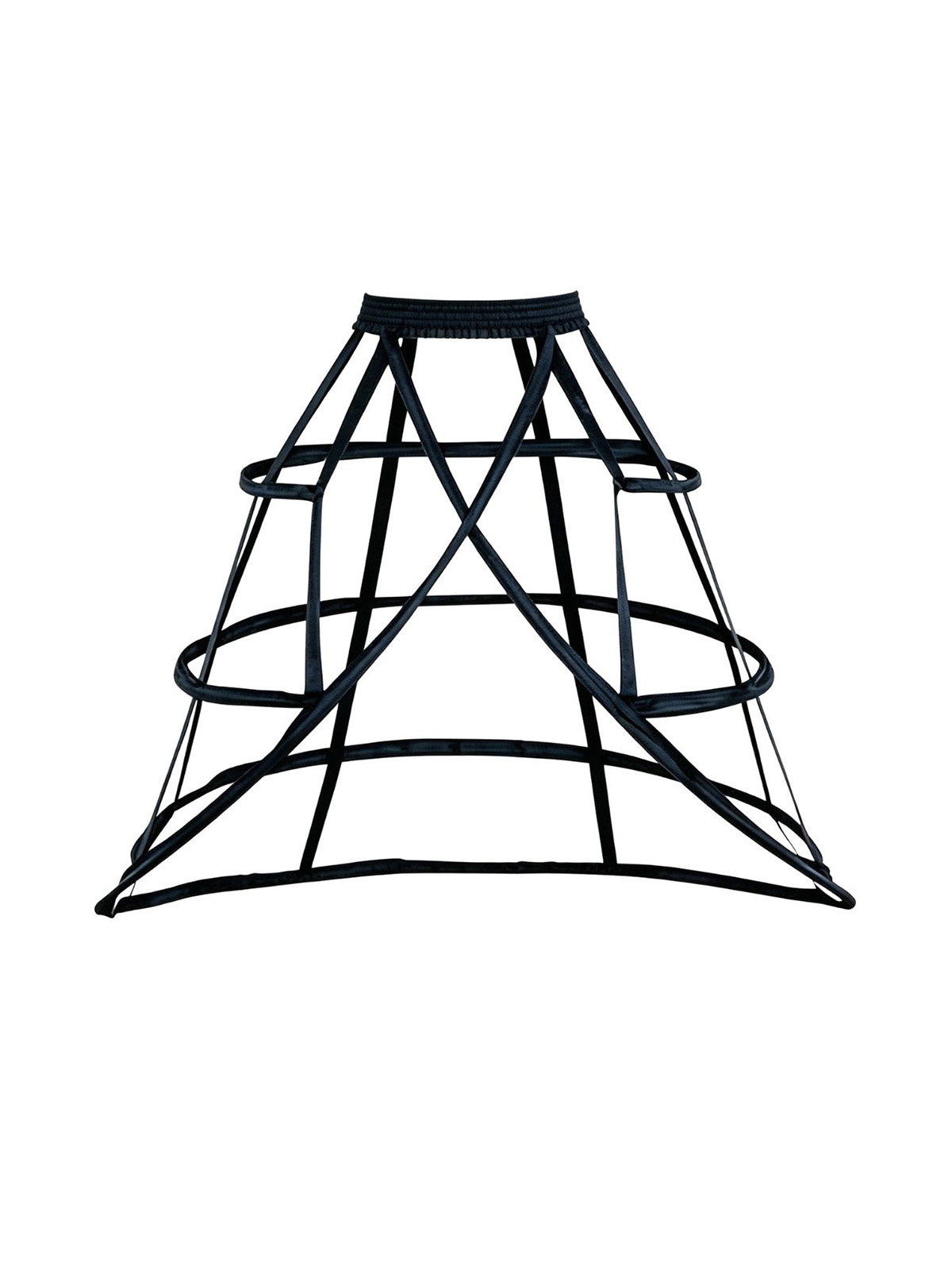 Keziah Bustle Cage