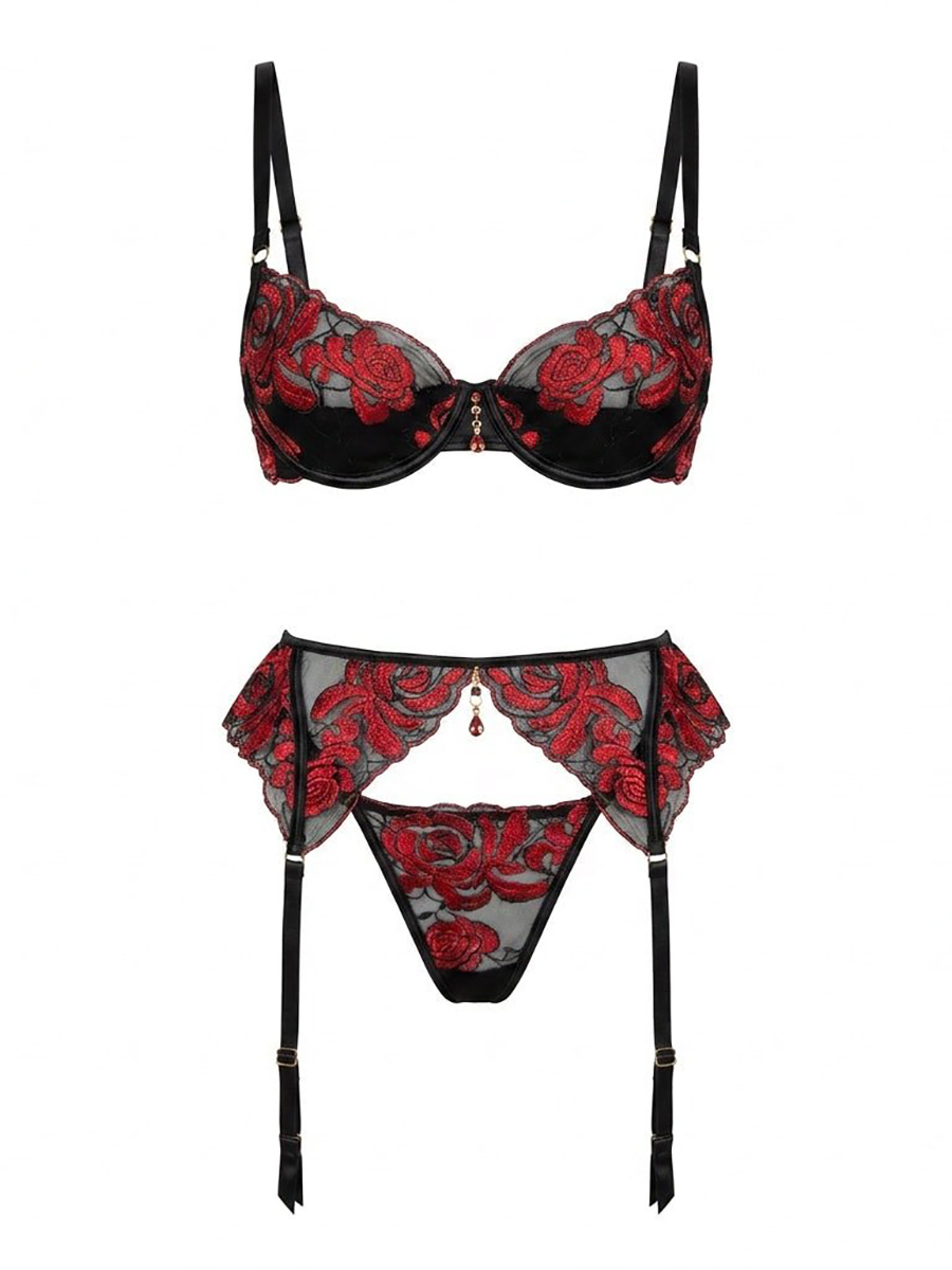 Kiara Lingerie Set