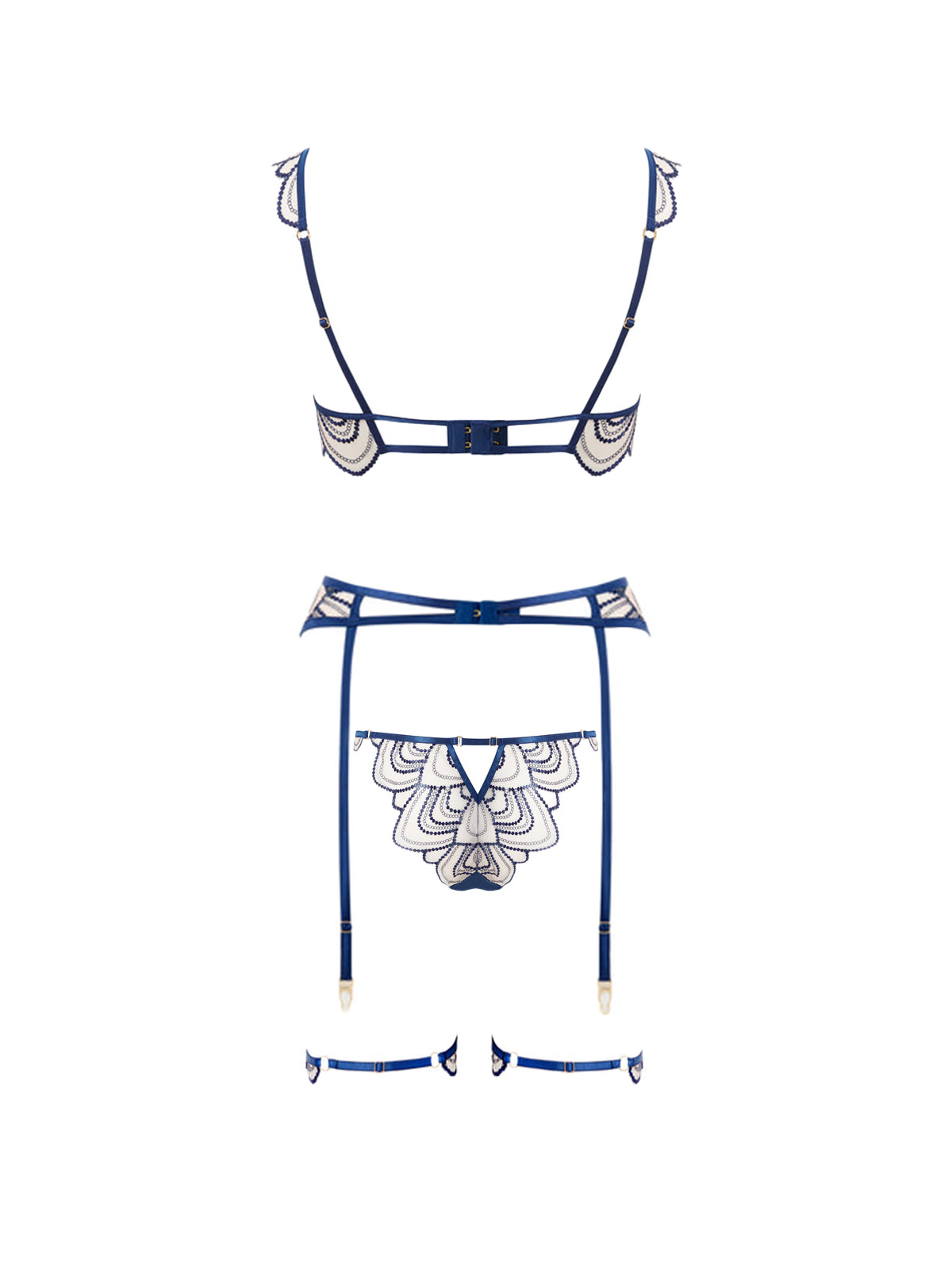 Kora Linegrie Set