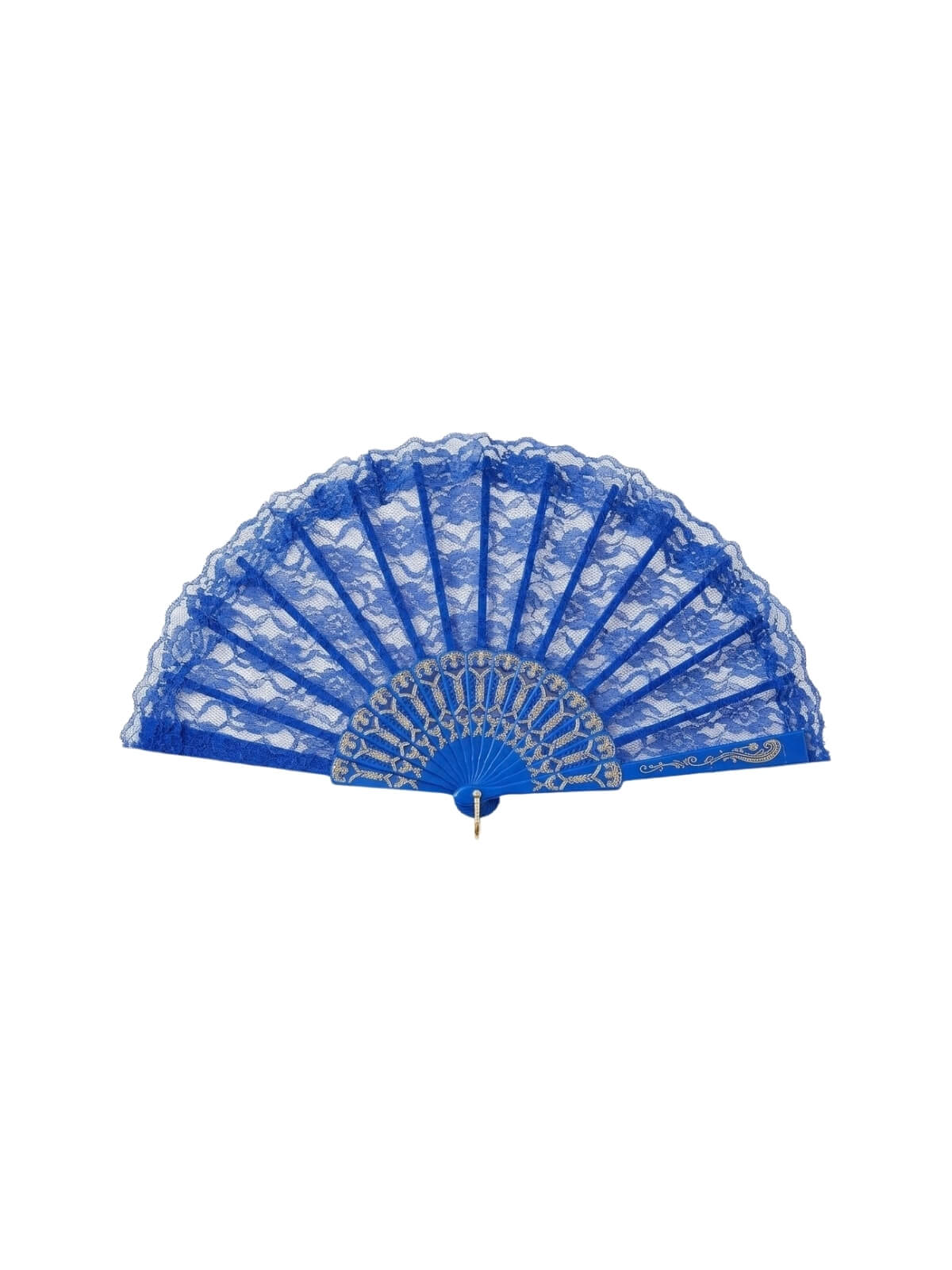 Lace Fan