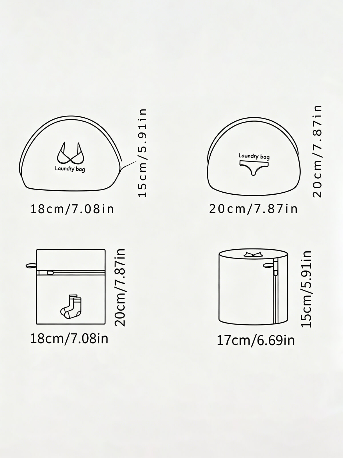 Laundry Bag