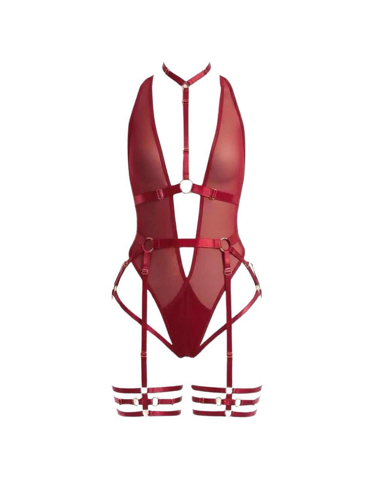 Leona Bodysuit