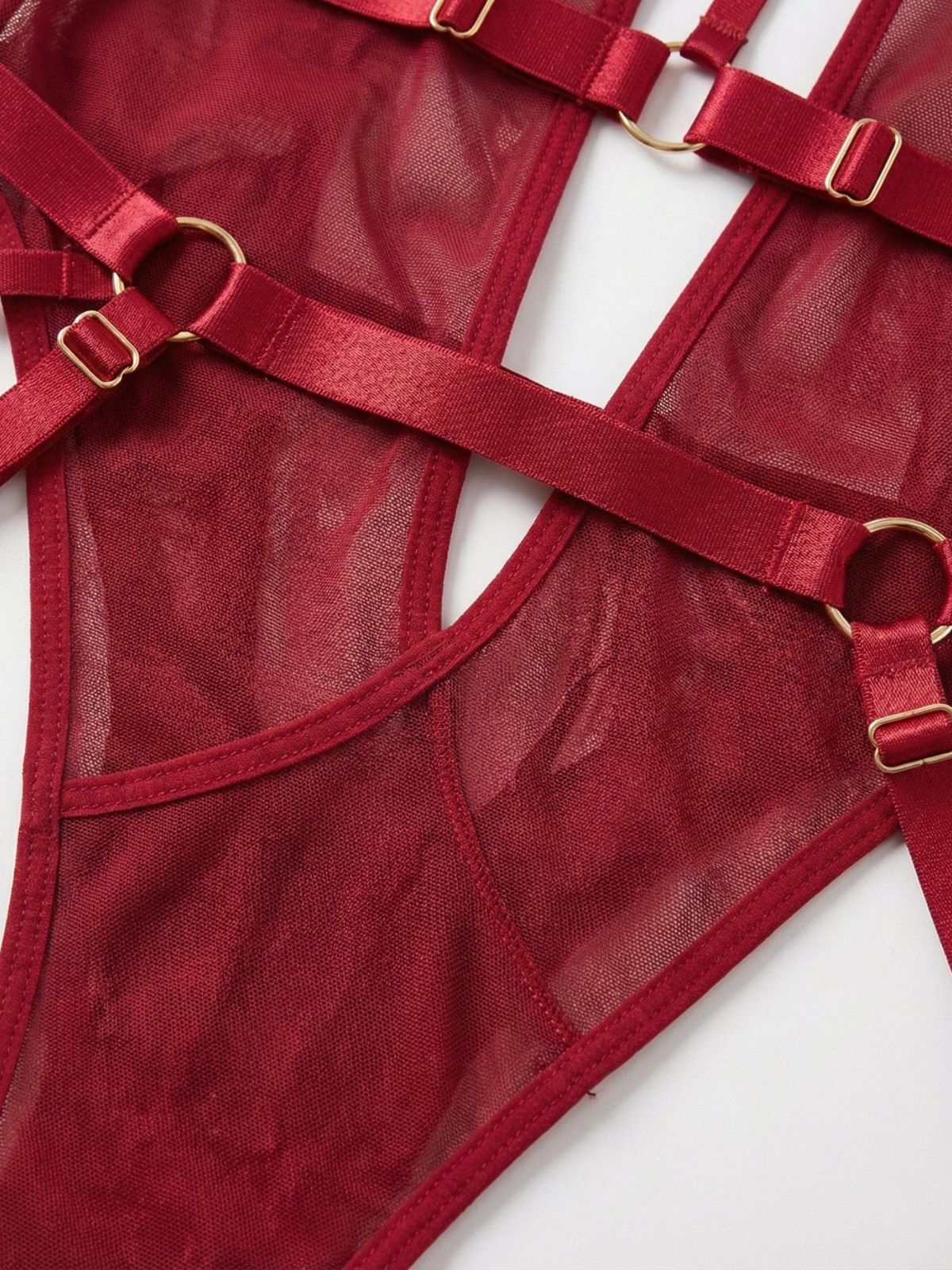 Leona Bodysuit