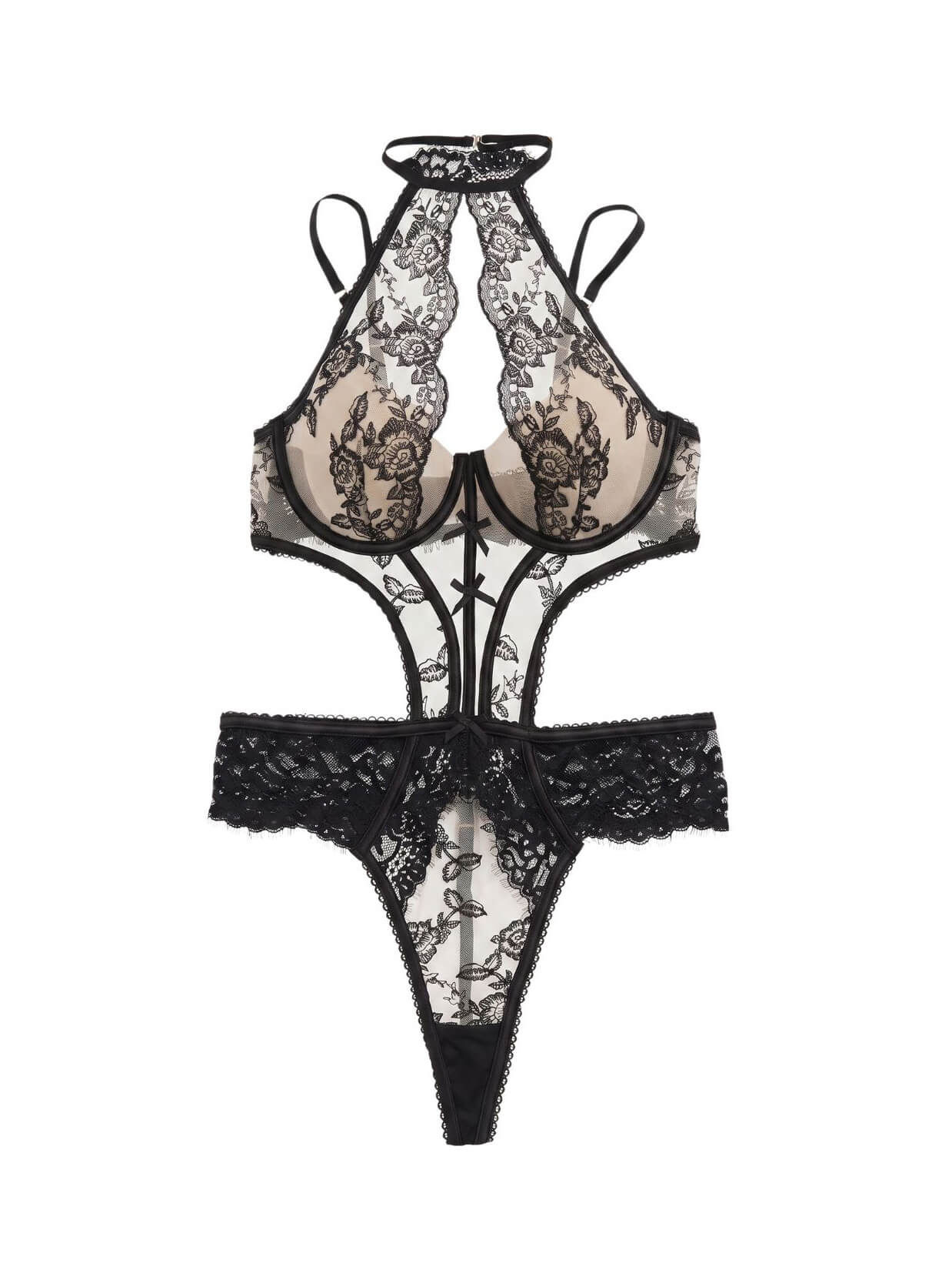 Lillian Bodysuit